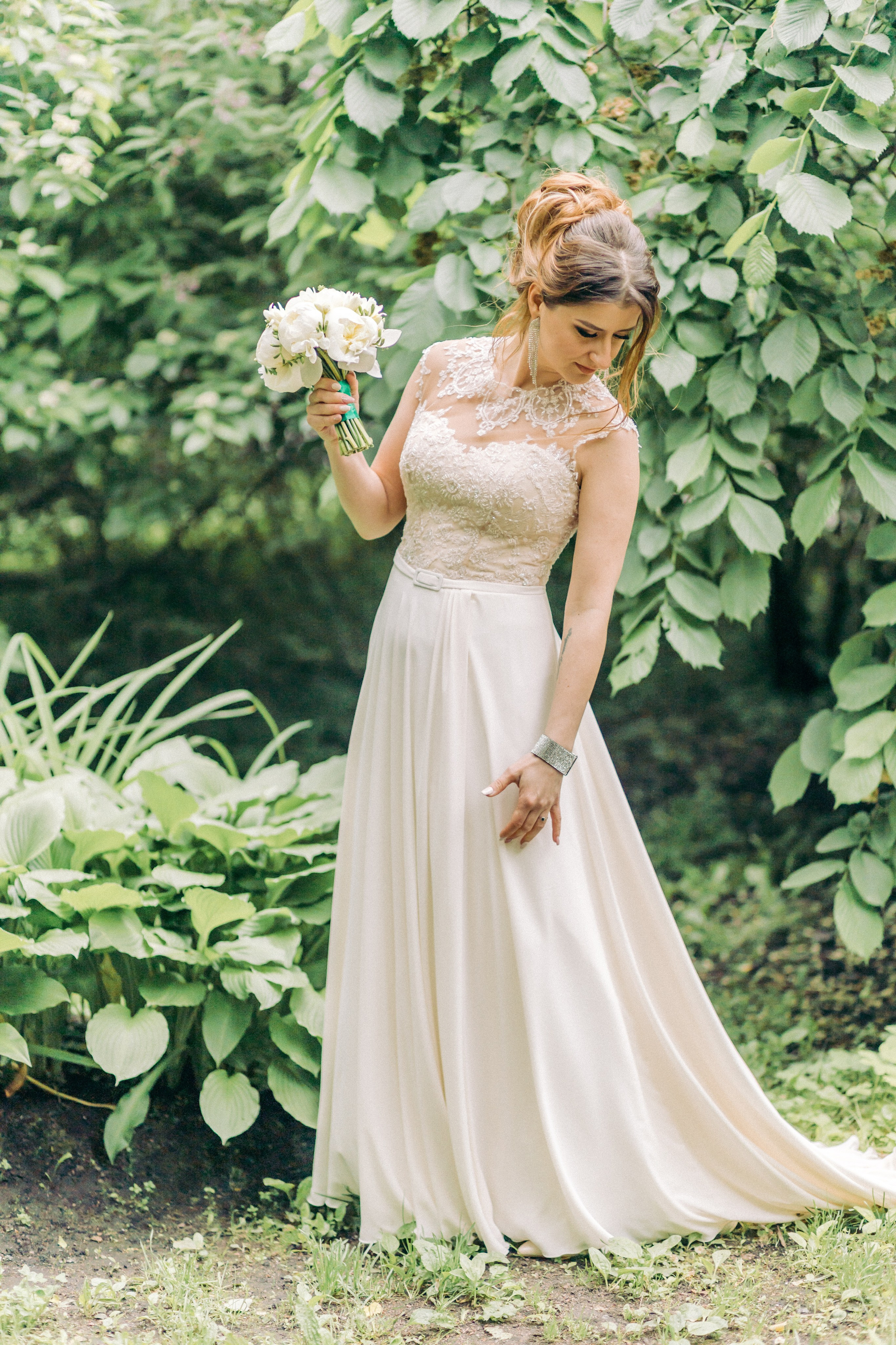 Шикарная пара в роскошном СПб!. Фотограф в Санкт-Петербурге и ЛО — Сергей Козлов