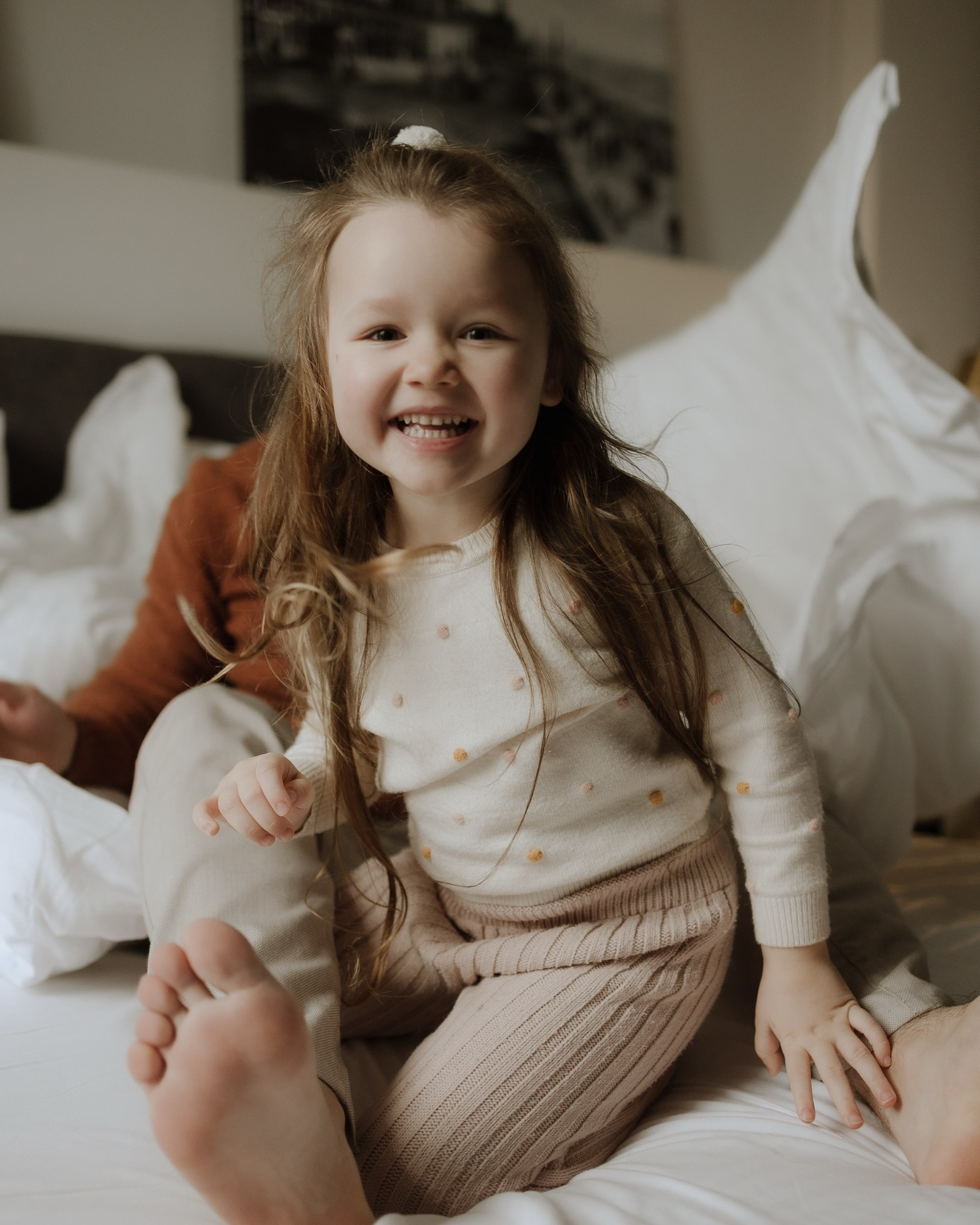 Семейные фотосесии 2025