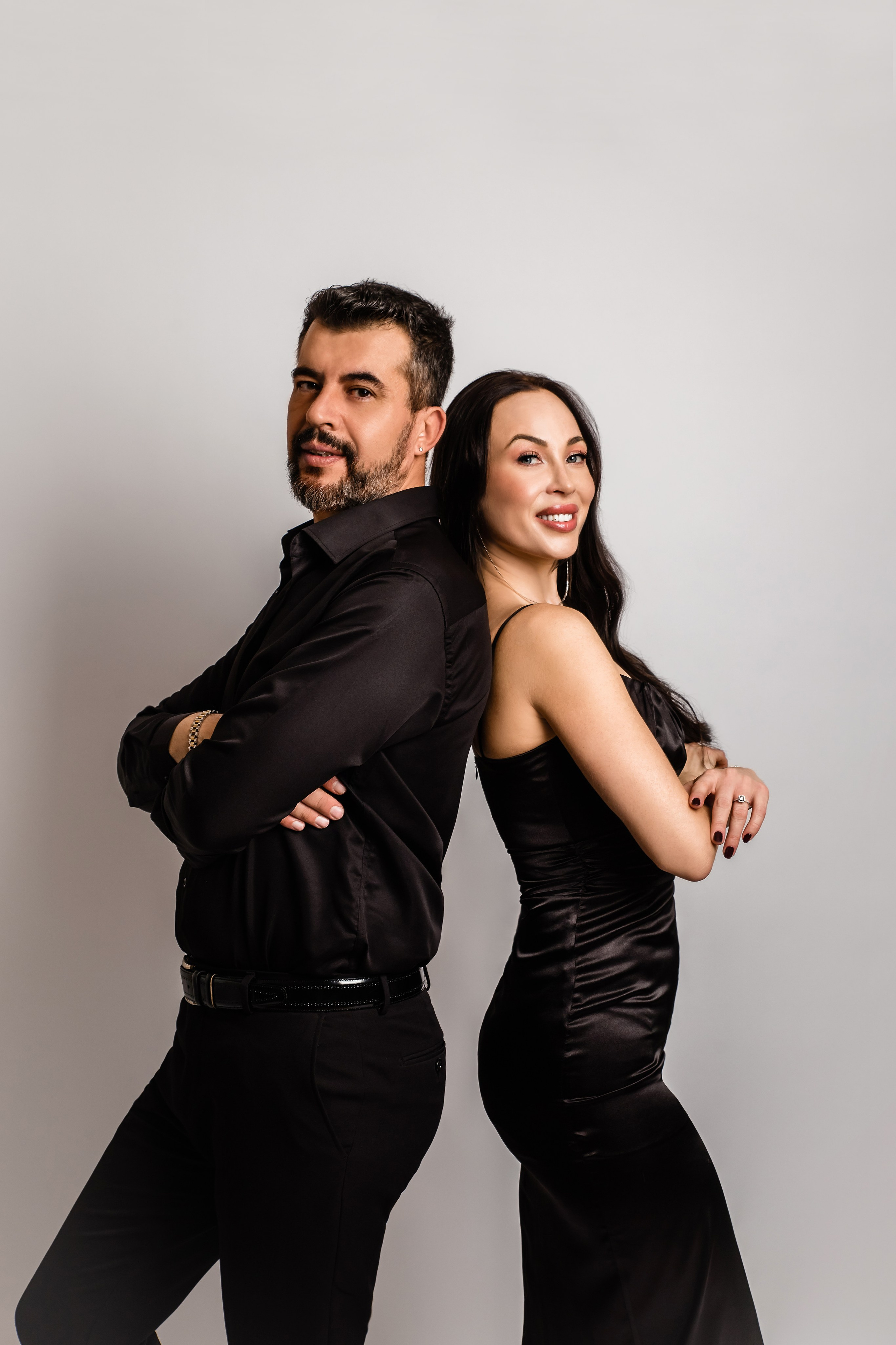Larisa. Professional family and children’s photographer in Izmir Irina Eron