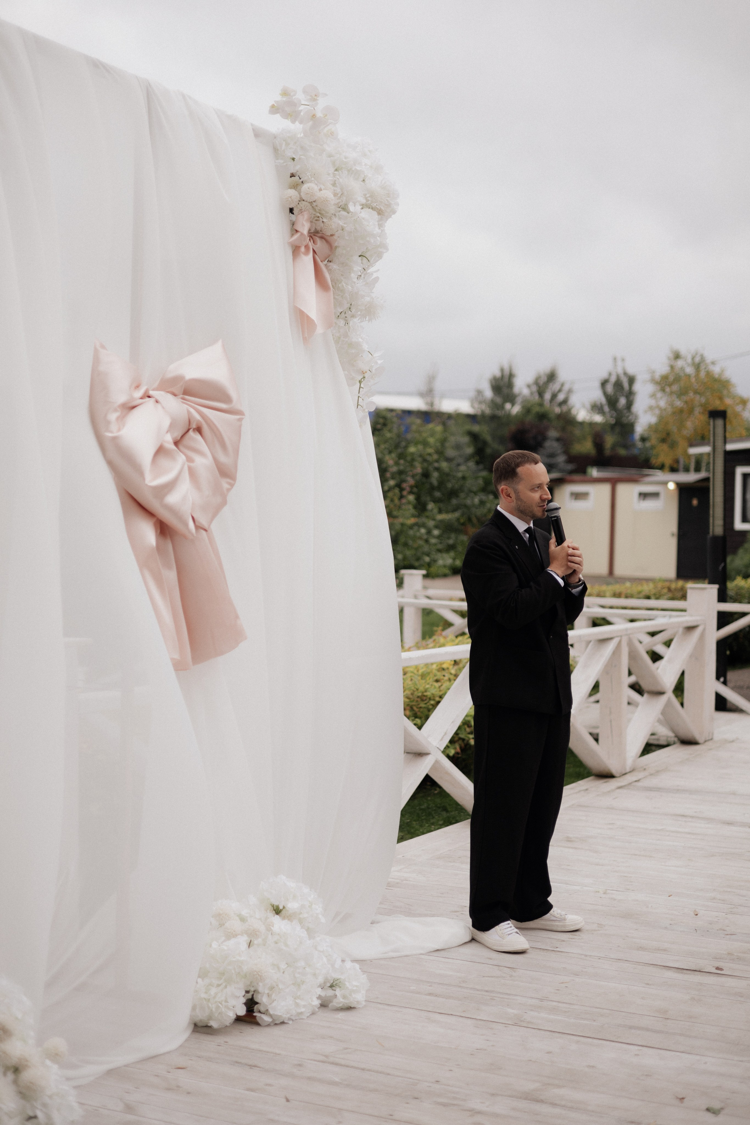 Аня и Саша. Свадьба в Юдино парк. Свадебный и портретный фотограф в Москве Анастасия Масюк