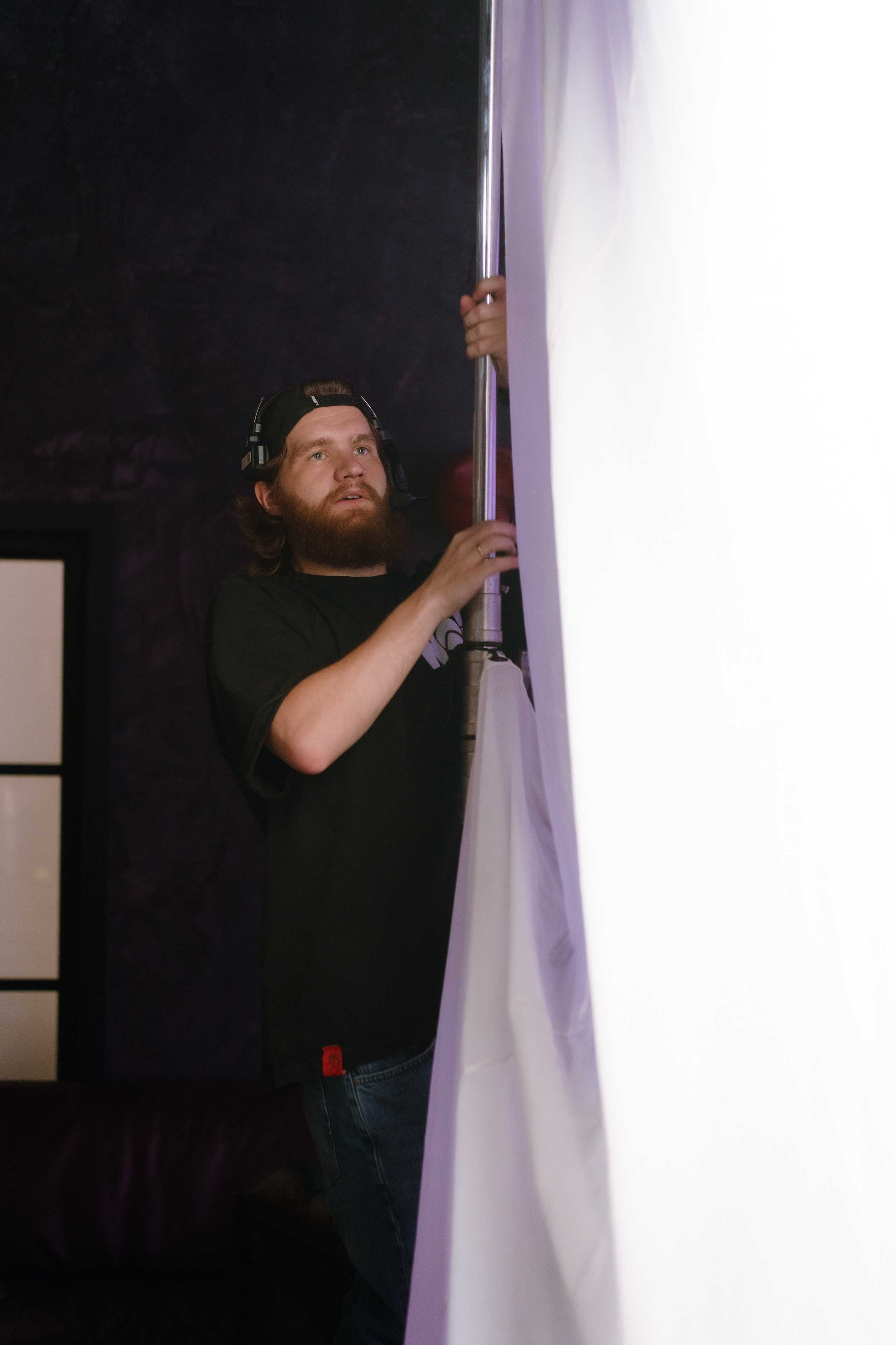 IT-смекаЛКа. Концертный и портретный фотограф Москва и Санкт-Петербург