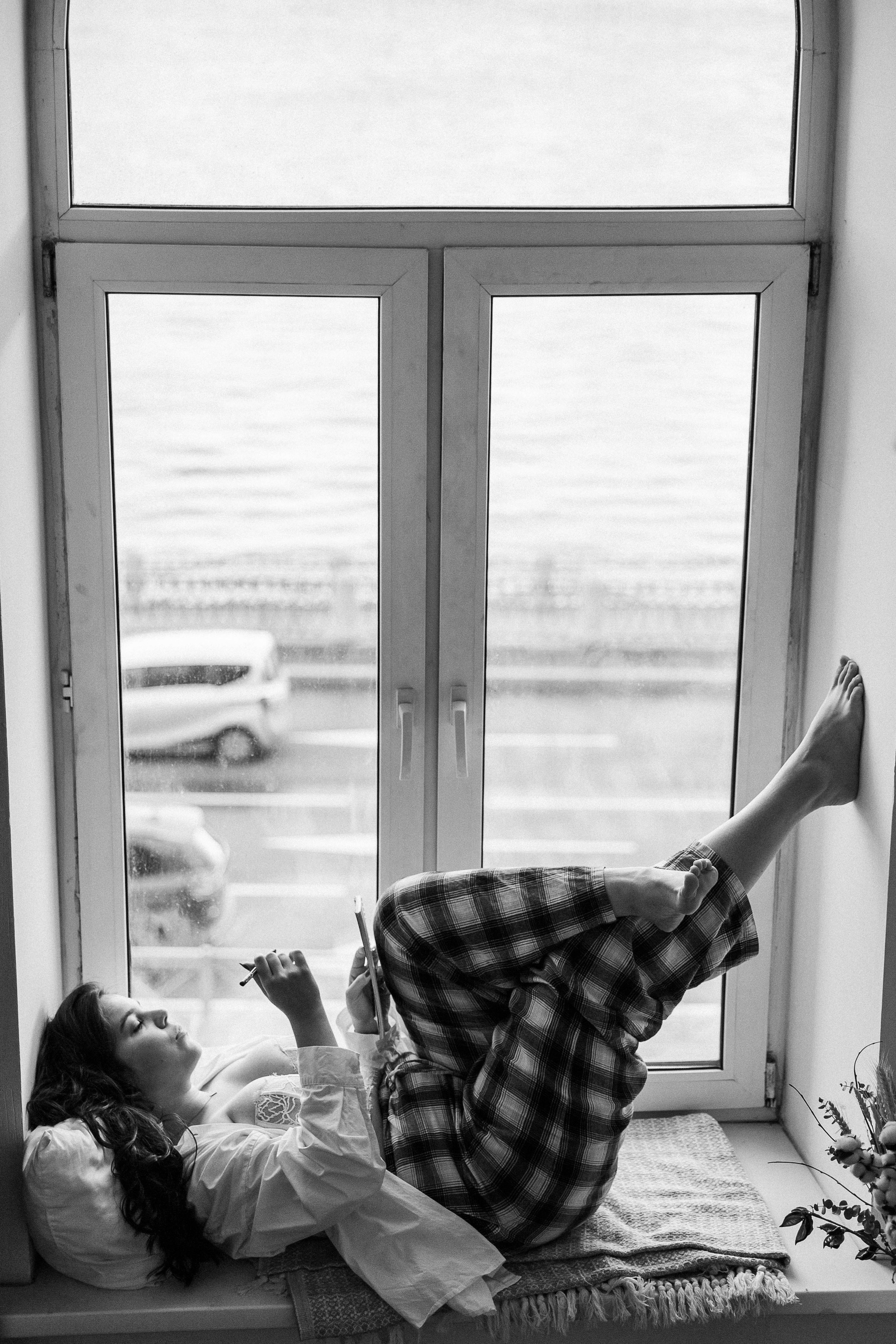 Алина. Фотограф Виола Янковская в Санкт-Петербурге