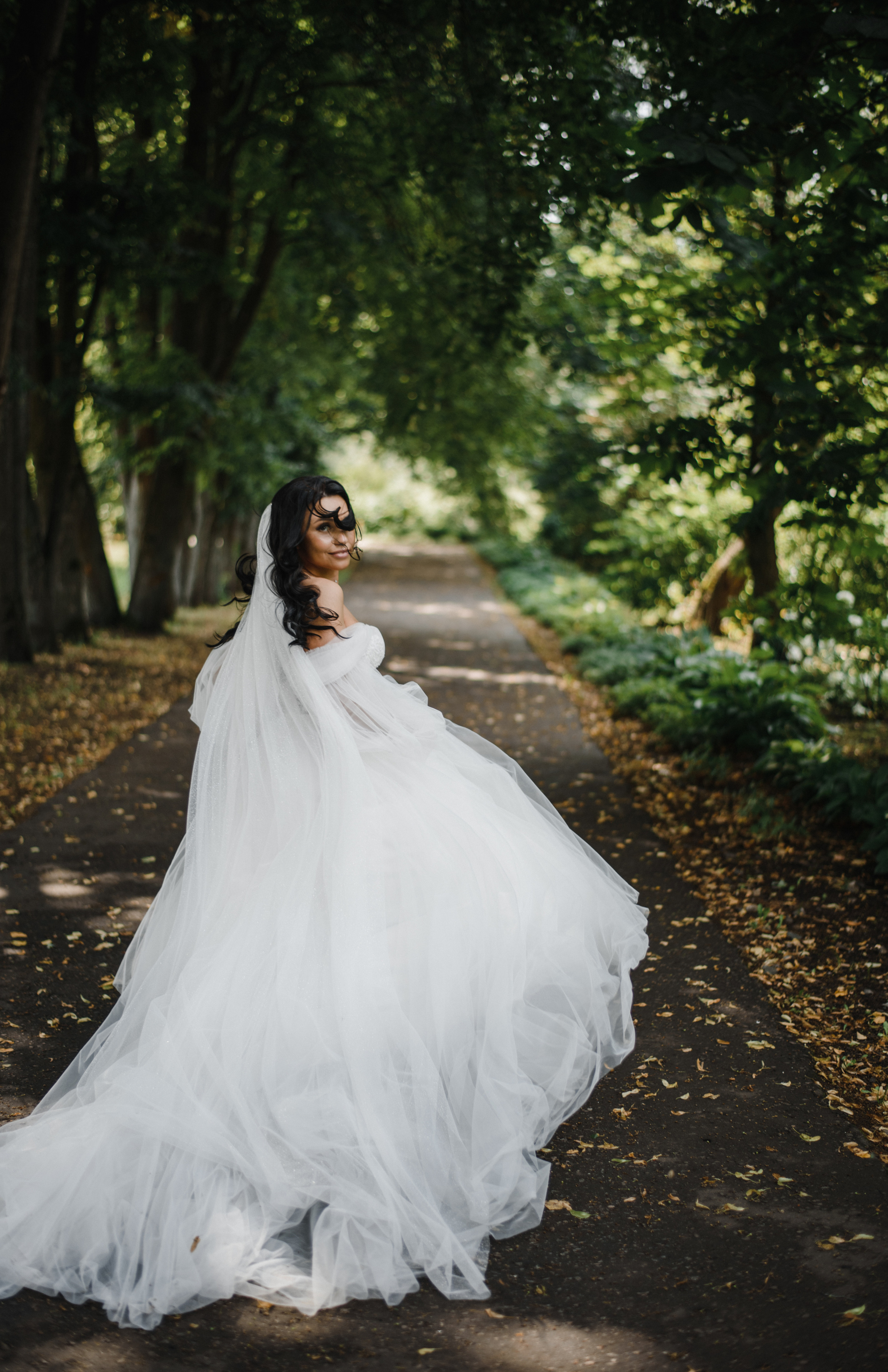 Свадебный. Свадебный и семейный фотограф , г.Саранск Климкина Анастасия