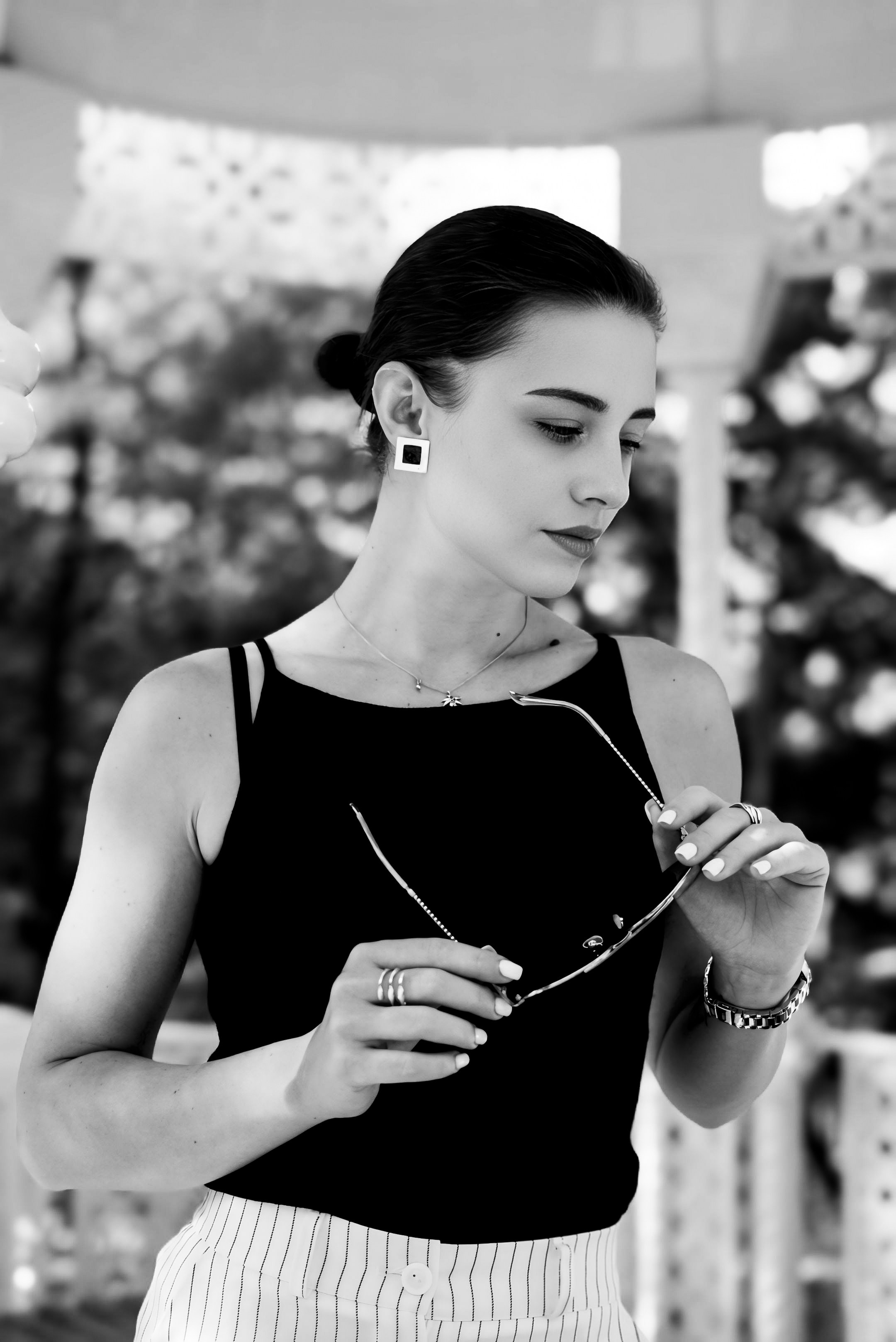 Съёмка для Елены. Фотограф в Кисловодске Наталья Попова