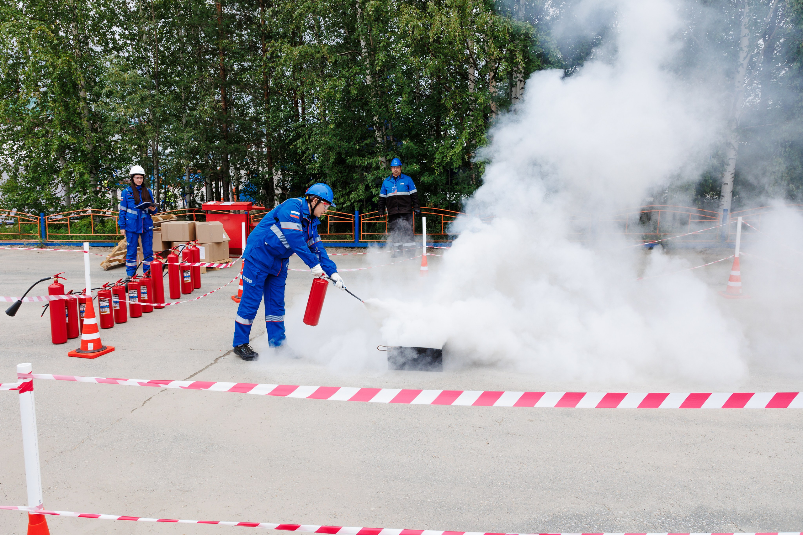 Конкурсы профессионального мастерства. Репортажный фотограф Александр Чусь