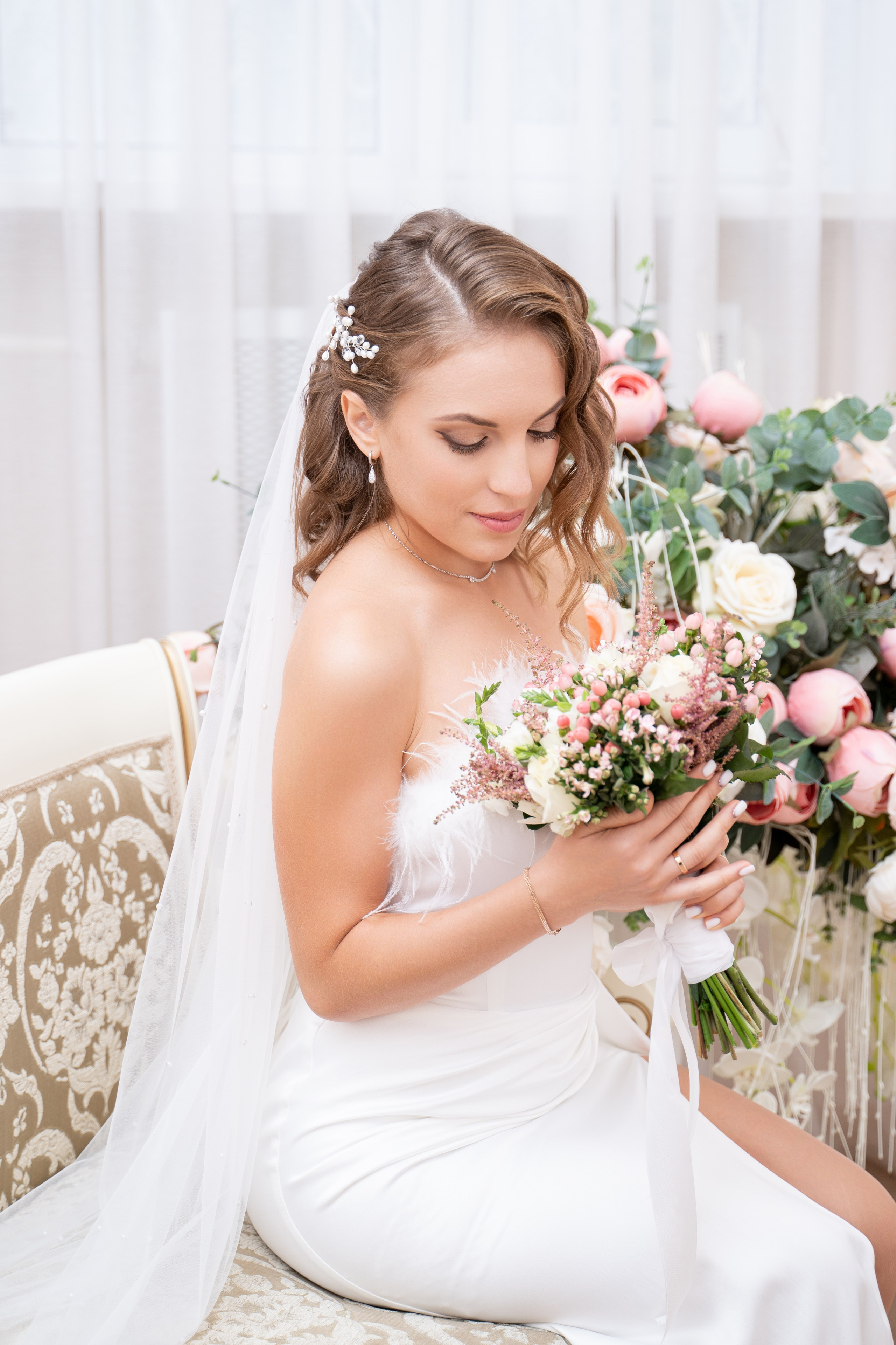 Свадебный и семейный фотограф в Жуковском и Москве Анастасия Петрова