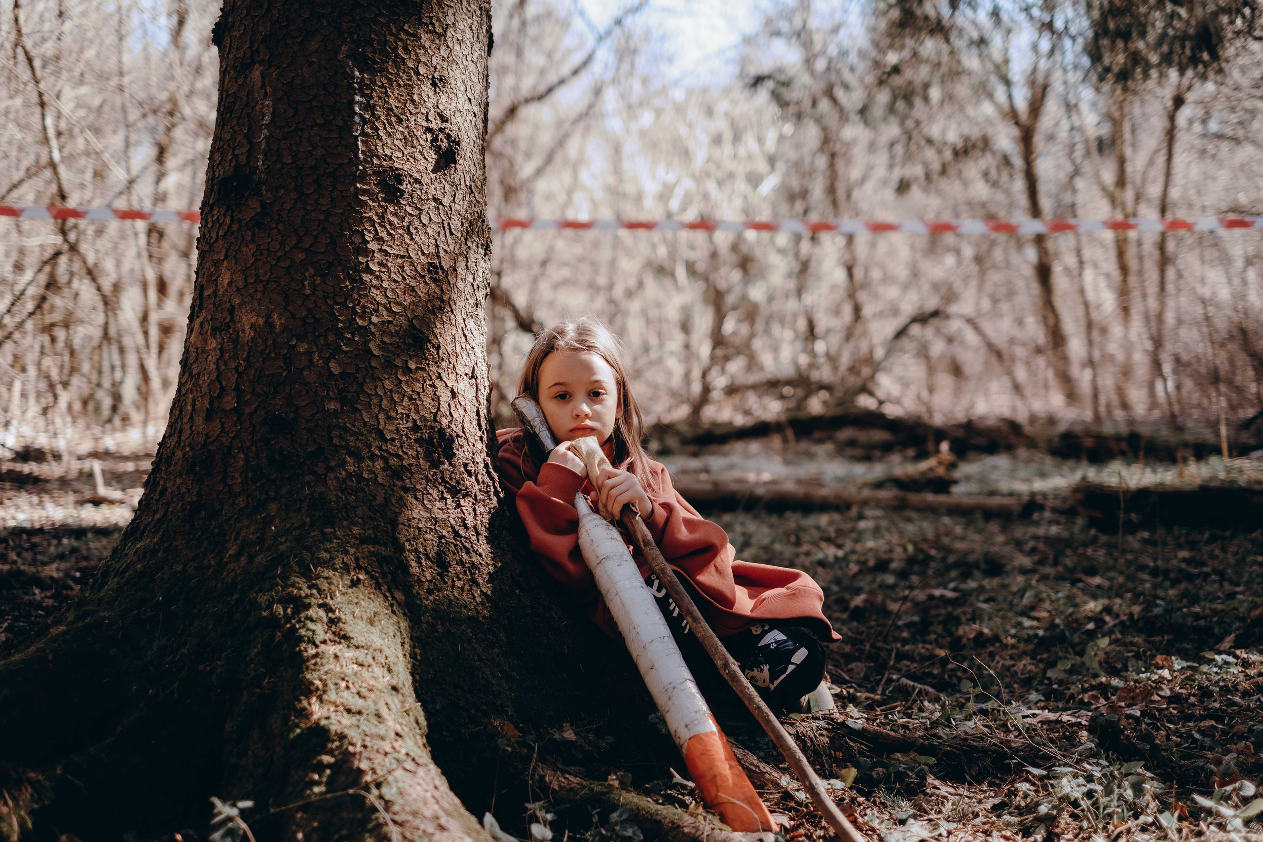 Стражи Огня: «Туманный Альбион» | Грани Миров. Фотограф Аннё| Москва