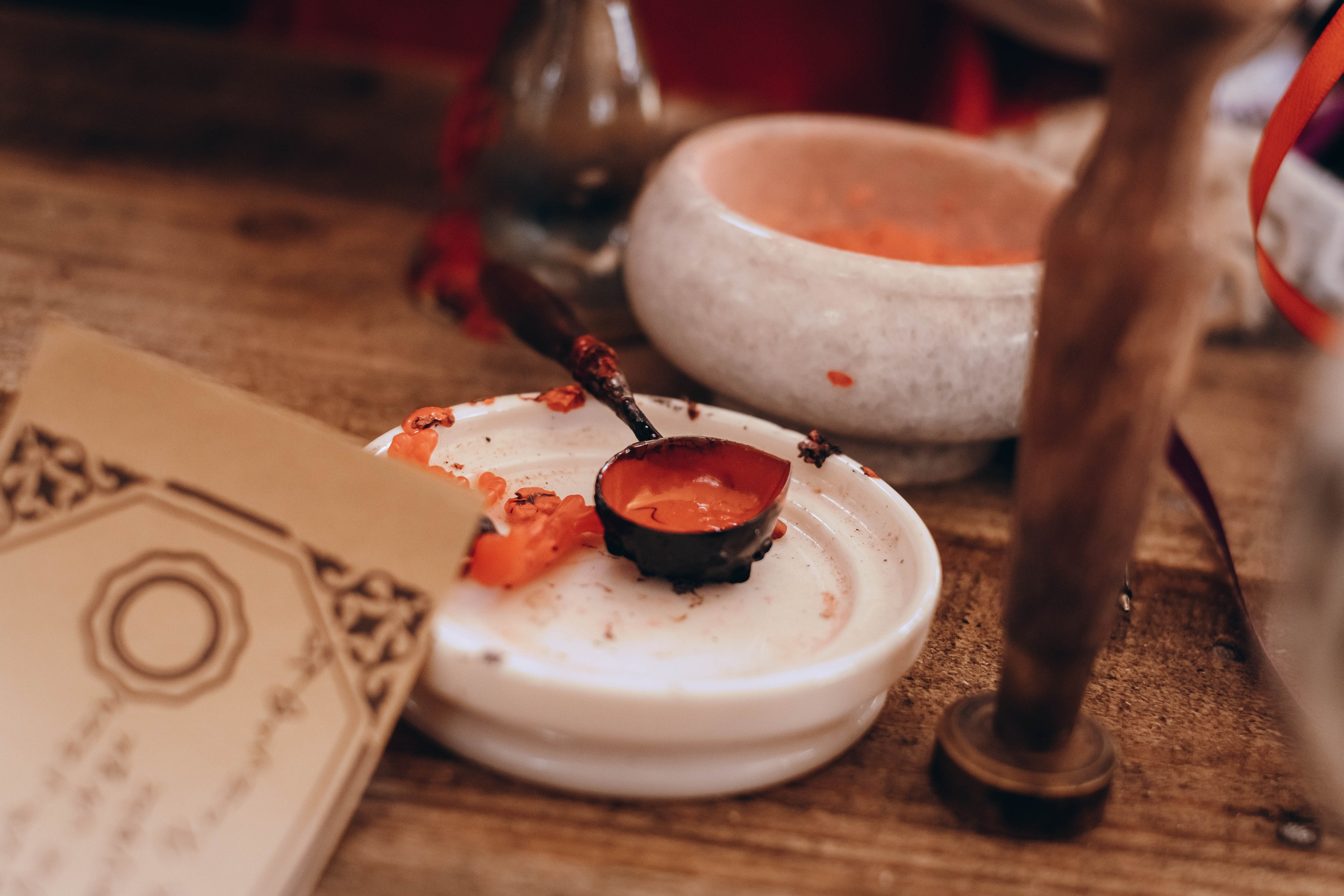 Стражи Огня: «Туманный Альбион» | Грани Миров. Фотограф Аннё| Москва