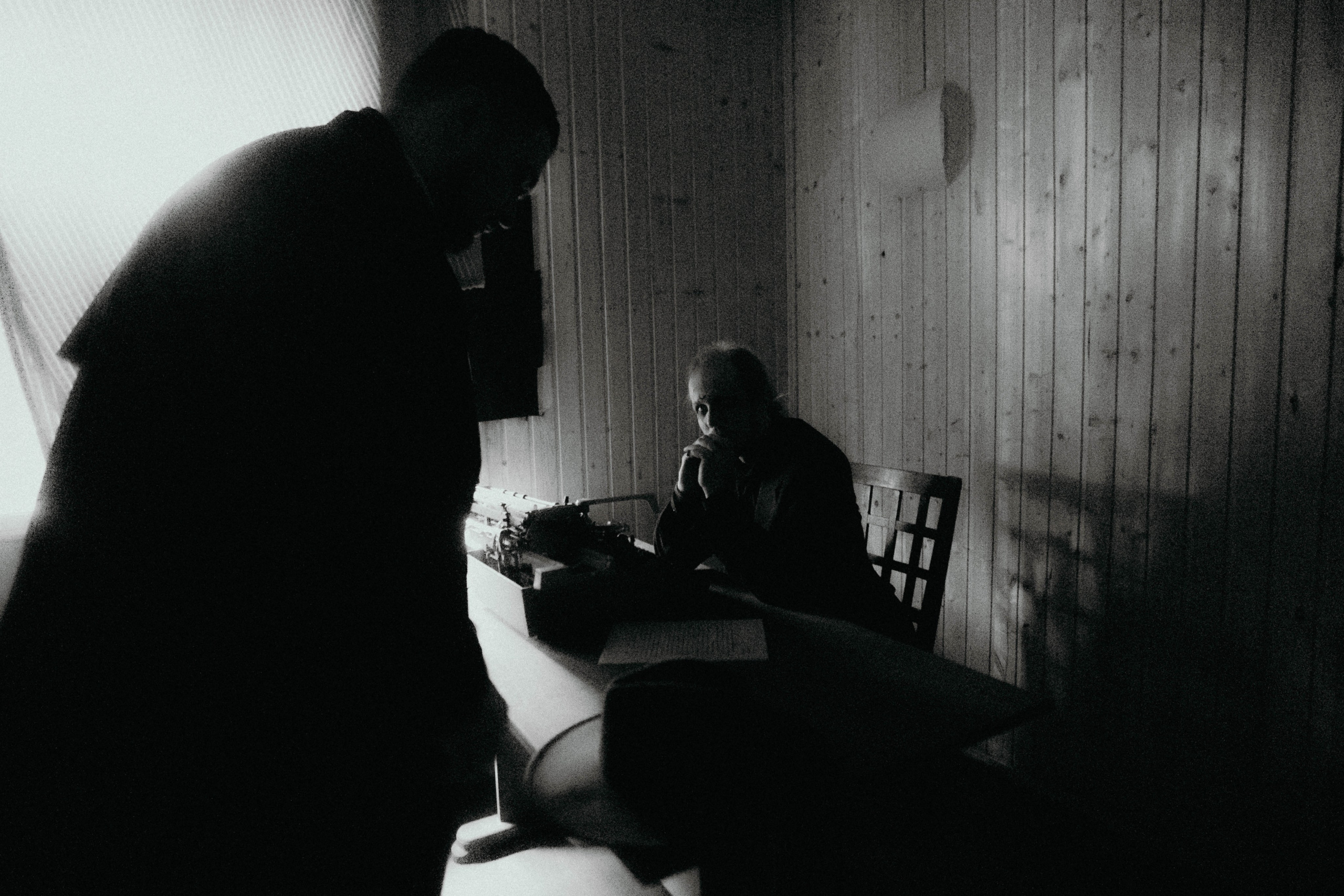 «52 герца». Фотограф Аннё| Москва