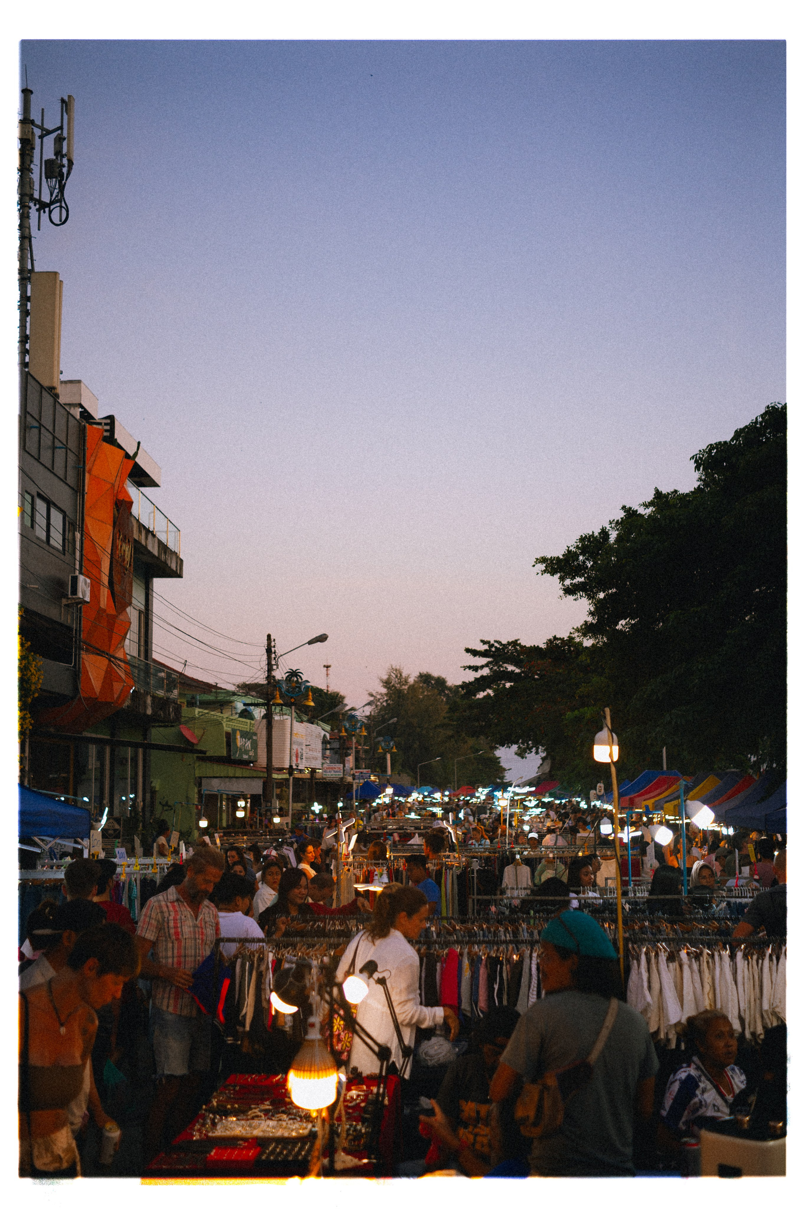 PAHNGAN 26. Свадебный и семейный фотограф Никита Корохов