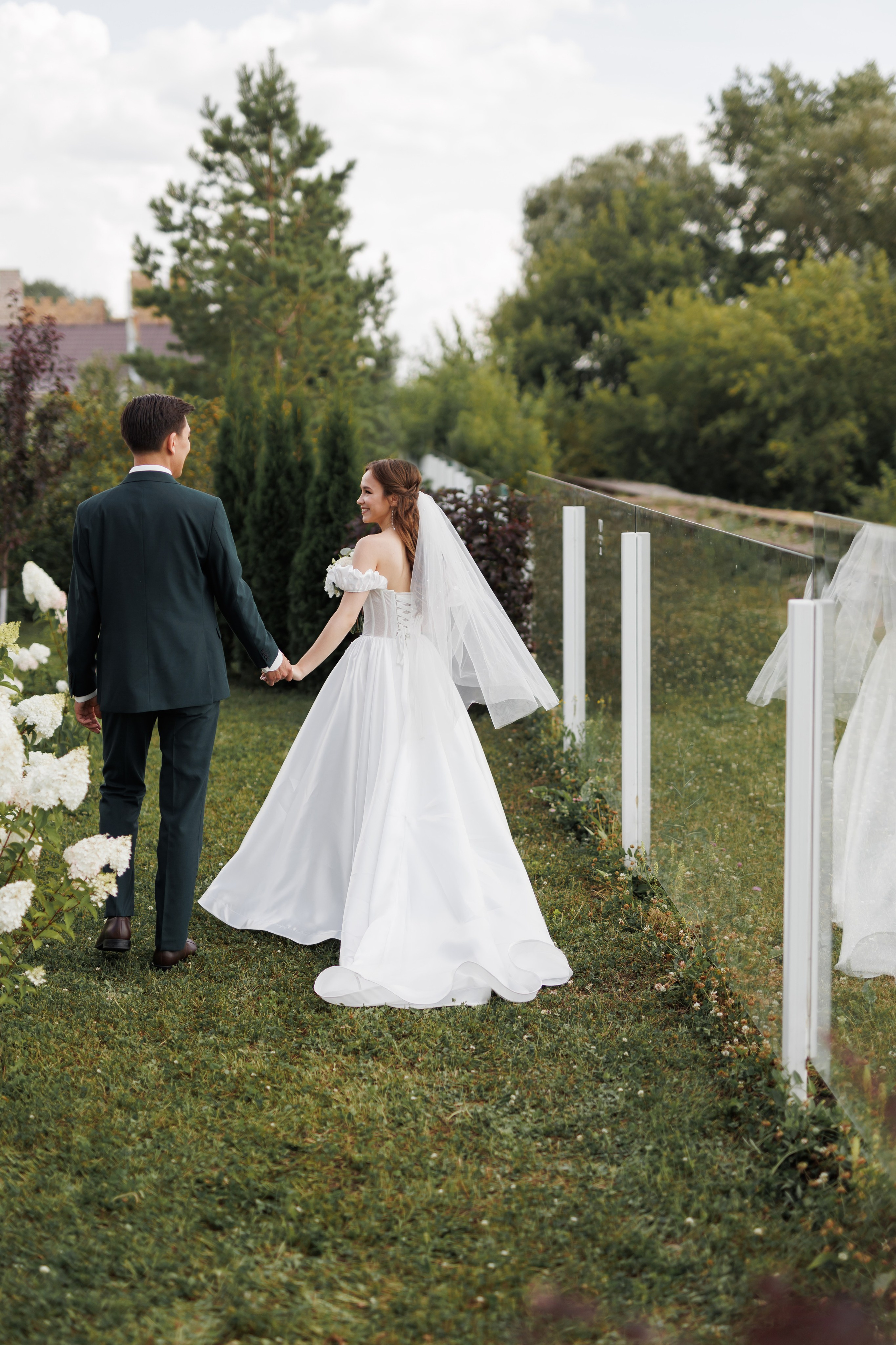 Алмаз Вилия. Фотограф Александр Литвинов