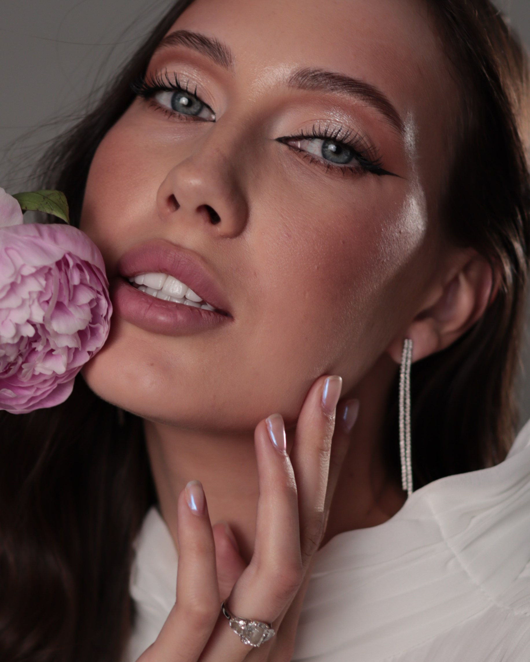 Ретушь. Фотограф и видеограф Анастасия Каштанова в Набережных Челнах