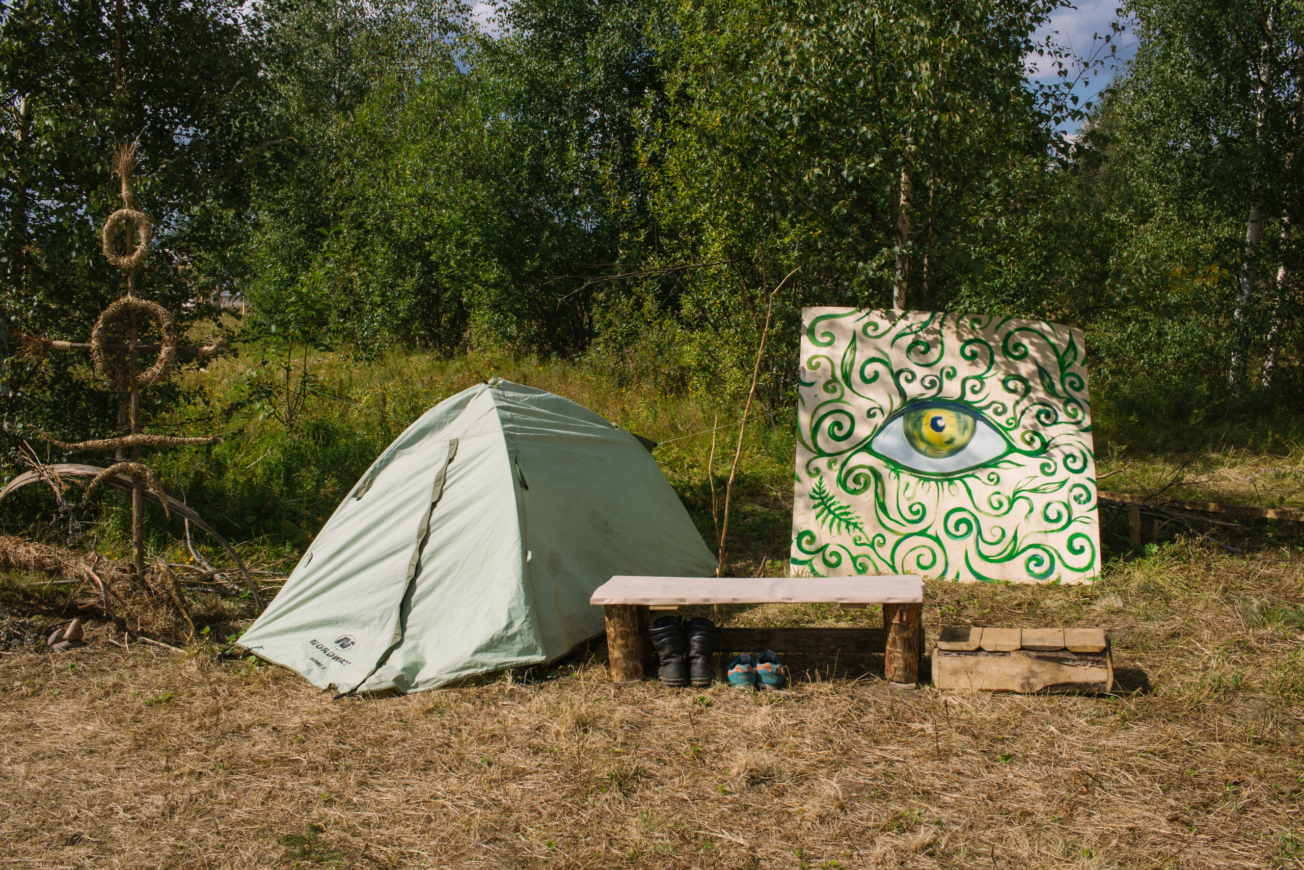 Фестивали, выставки. Коммерческий фотограф в Санкт-Петербурге (СПб) Екатерина Панчёха, Панчёшка