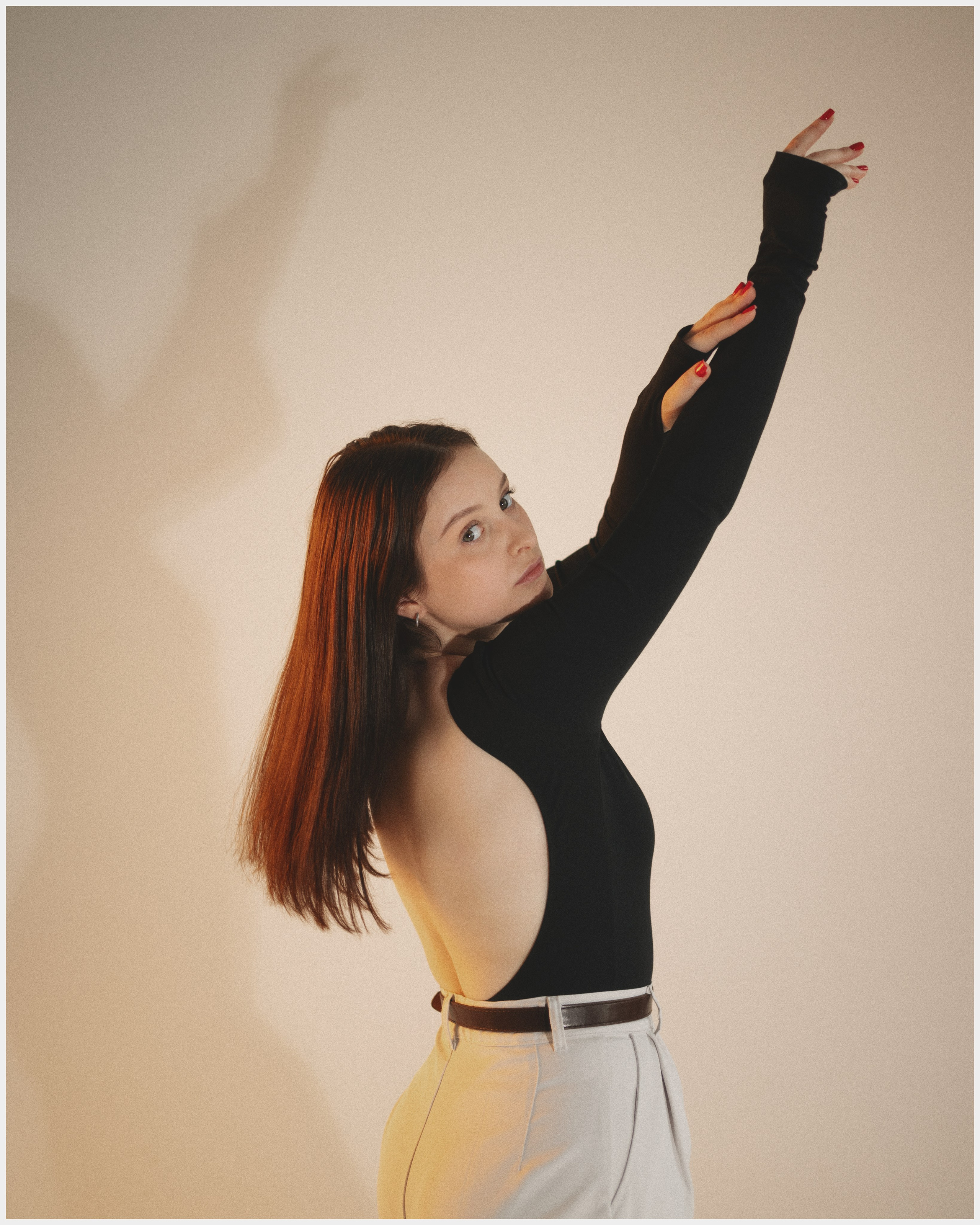 Алиса. Фотограф Тула