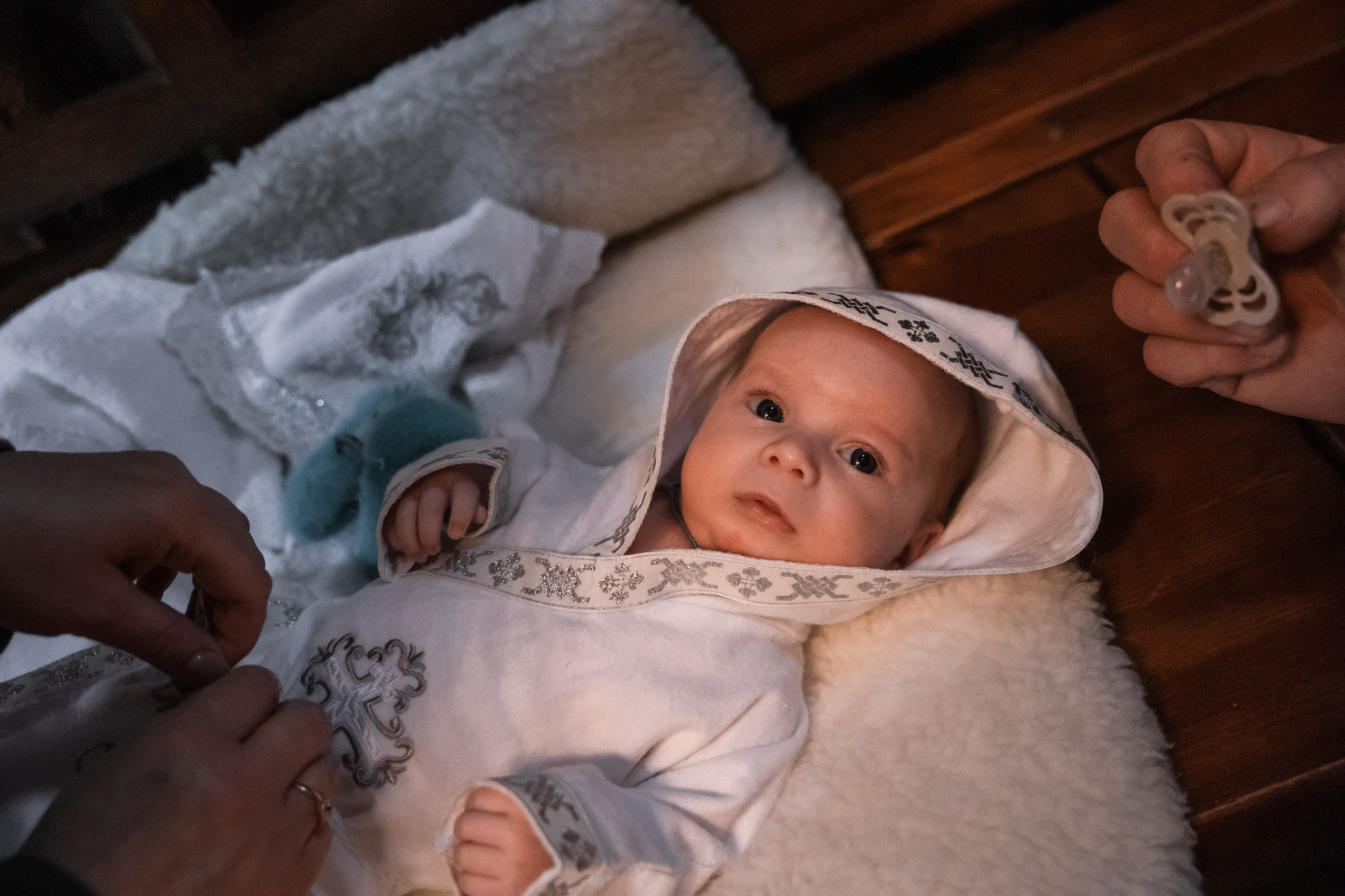 Таинства. Фотограф в Старом Осколе, Губкине Надежда Приболовец