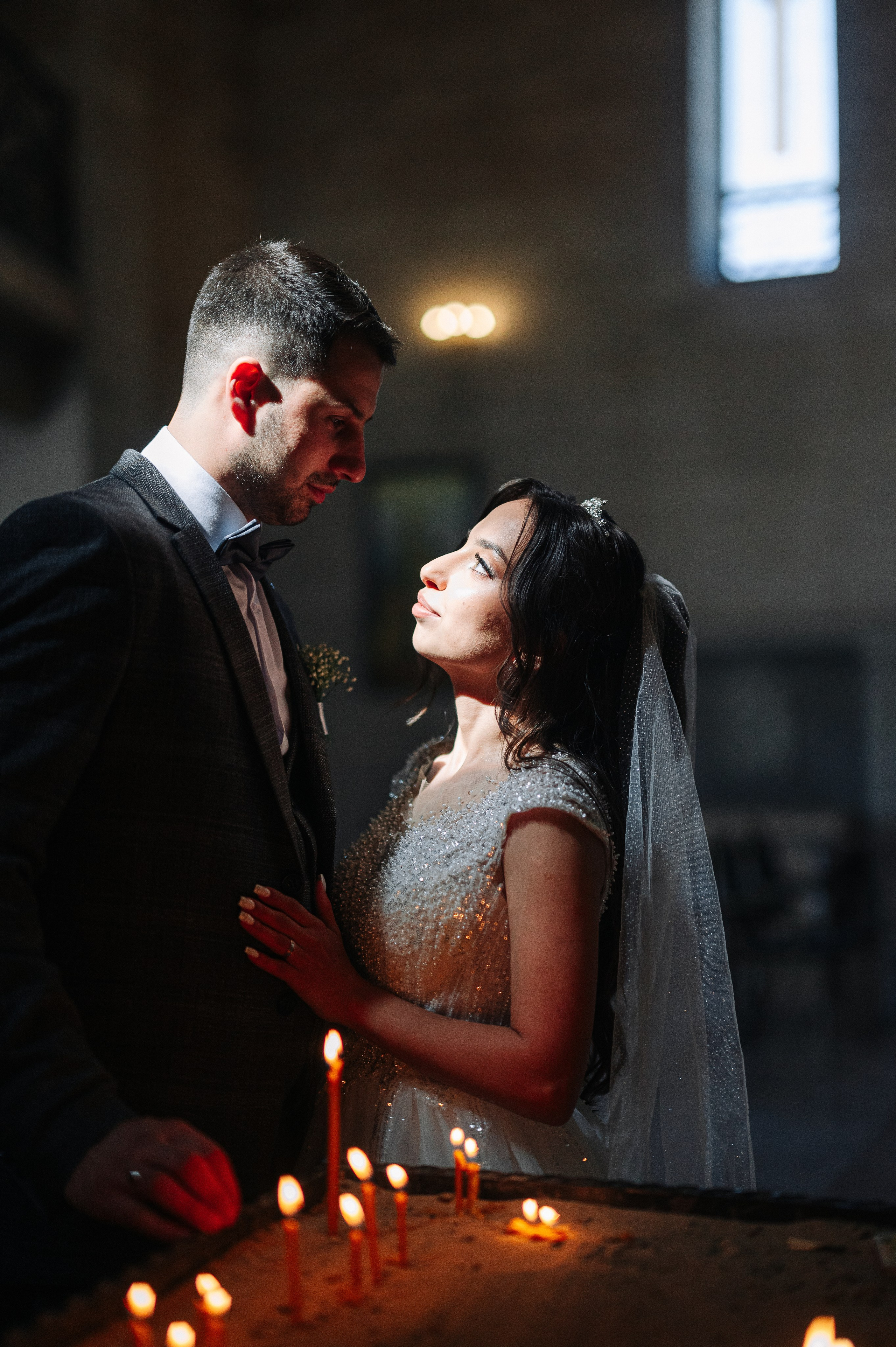 Айкануш+Вараздат. Фотограф Анатолий Шестаков