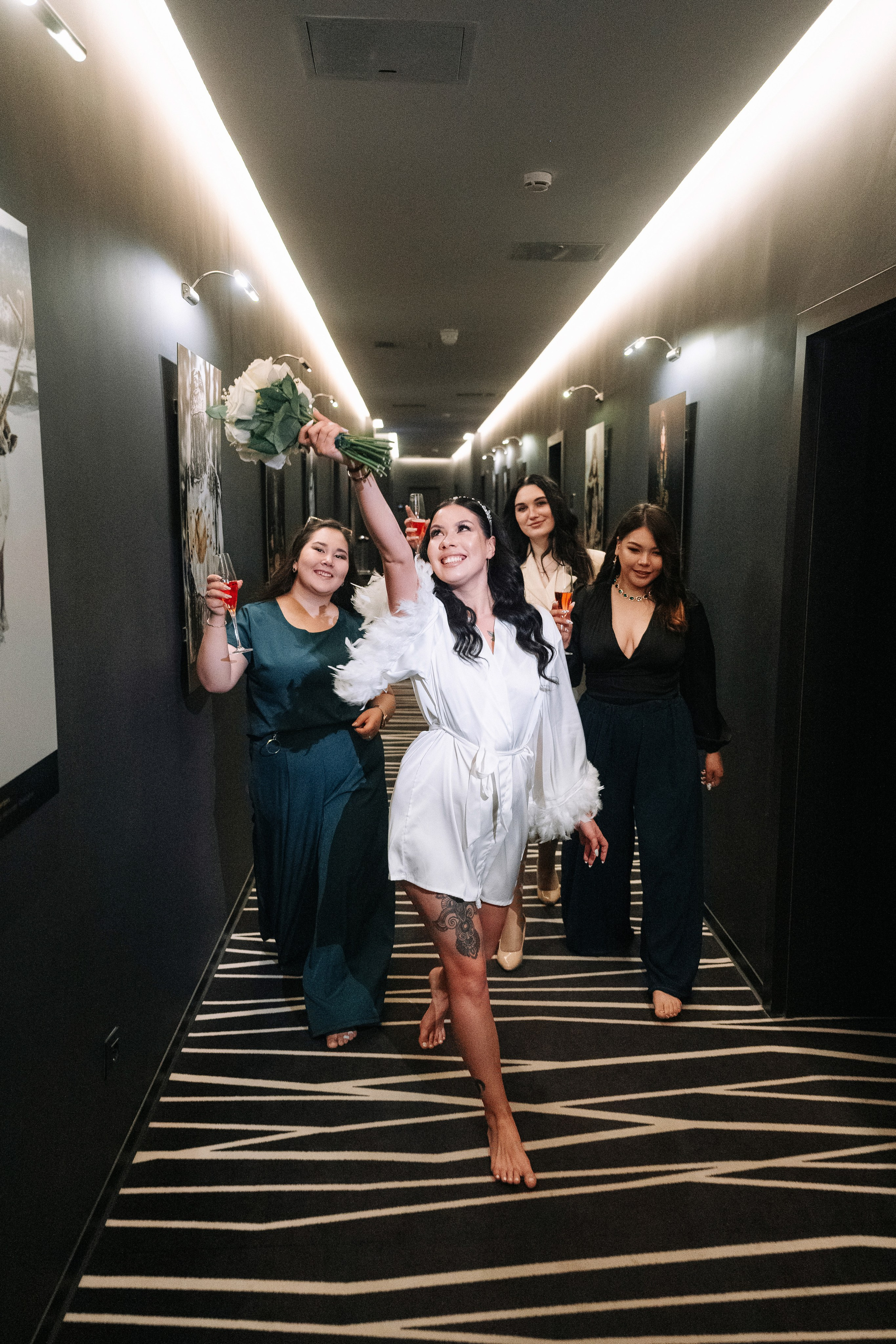 Марианна+Владимир. Фотограф Анатолий Шестаков