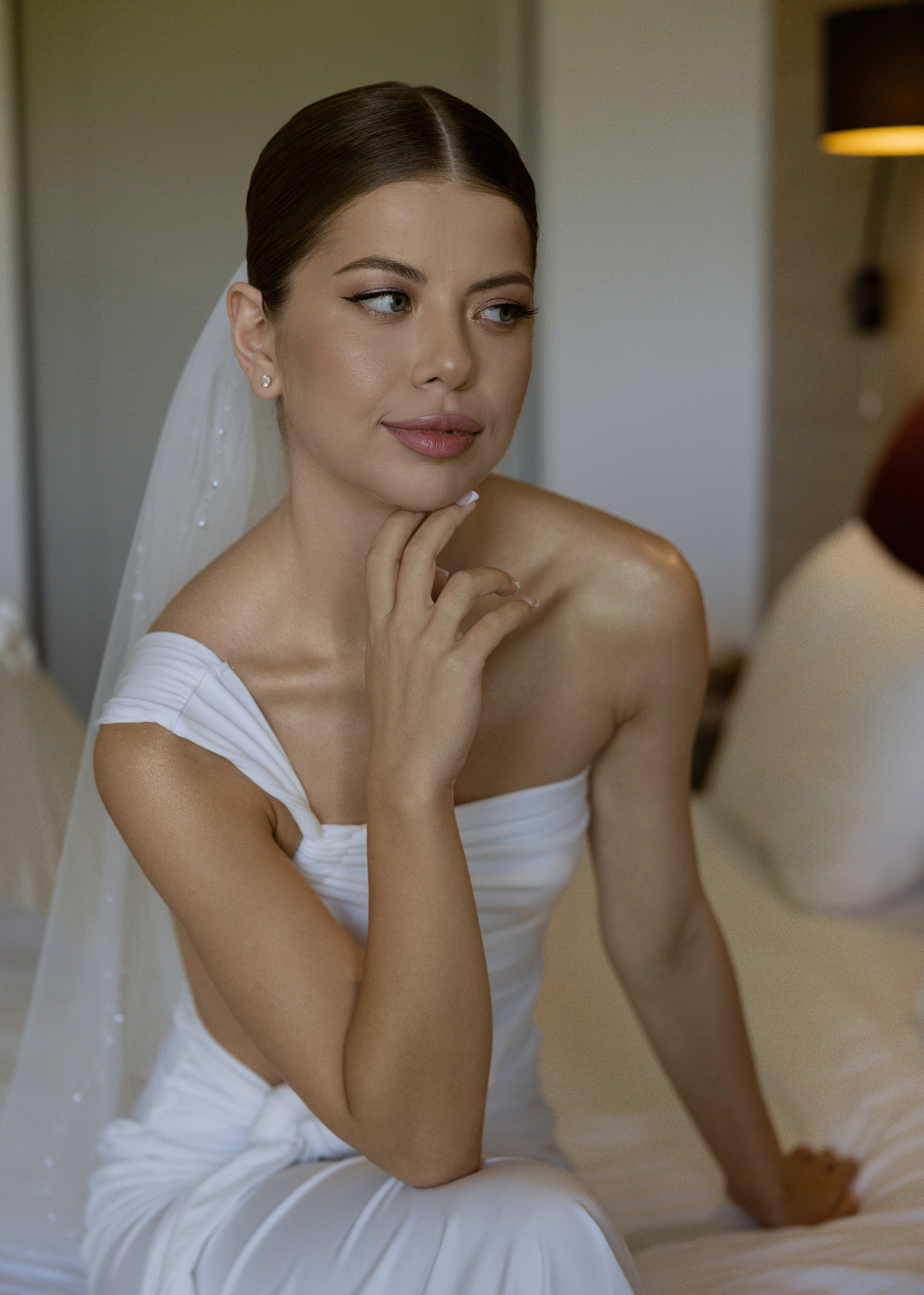 Сергей и Ксения. Фотограф Эмиль Исякаев