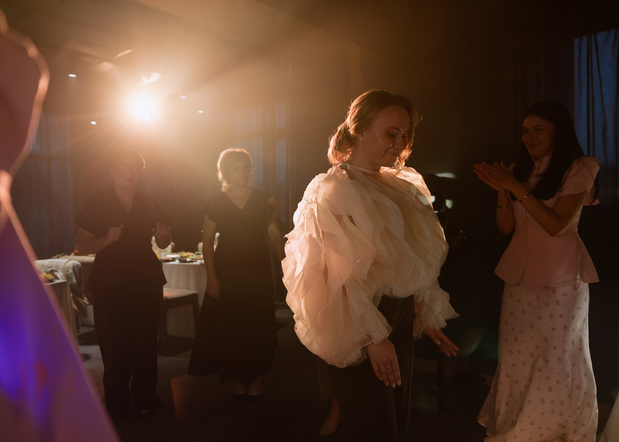 Сергей и Ксения. Фотограф Эмиль Исякаев