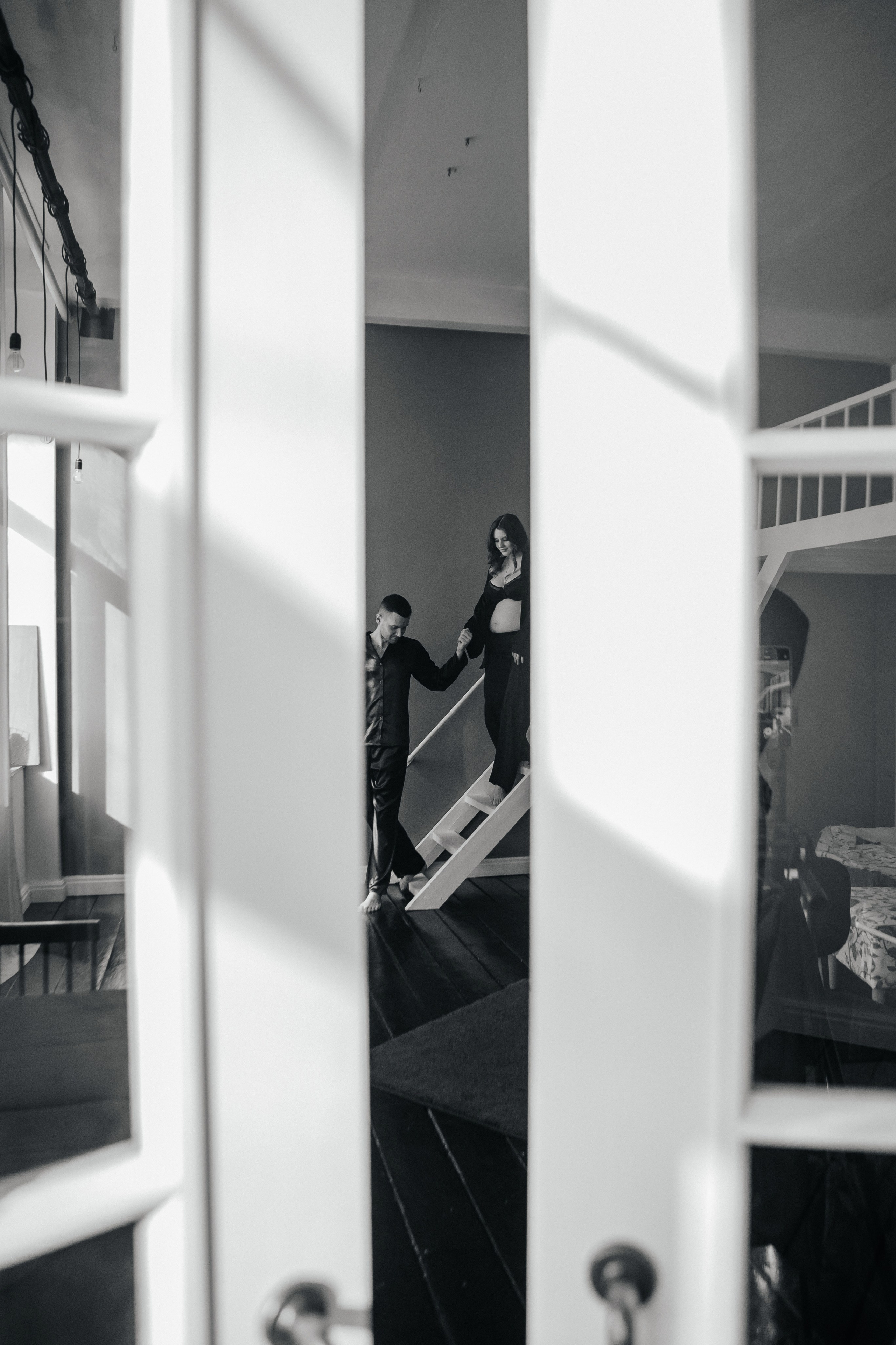 Иван и Нина. Свадебный и семейный фотограф Ибрагимова Мария из Екатеринбурга