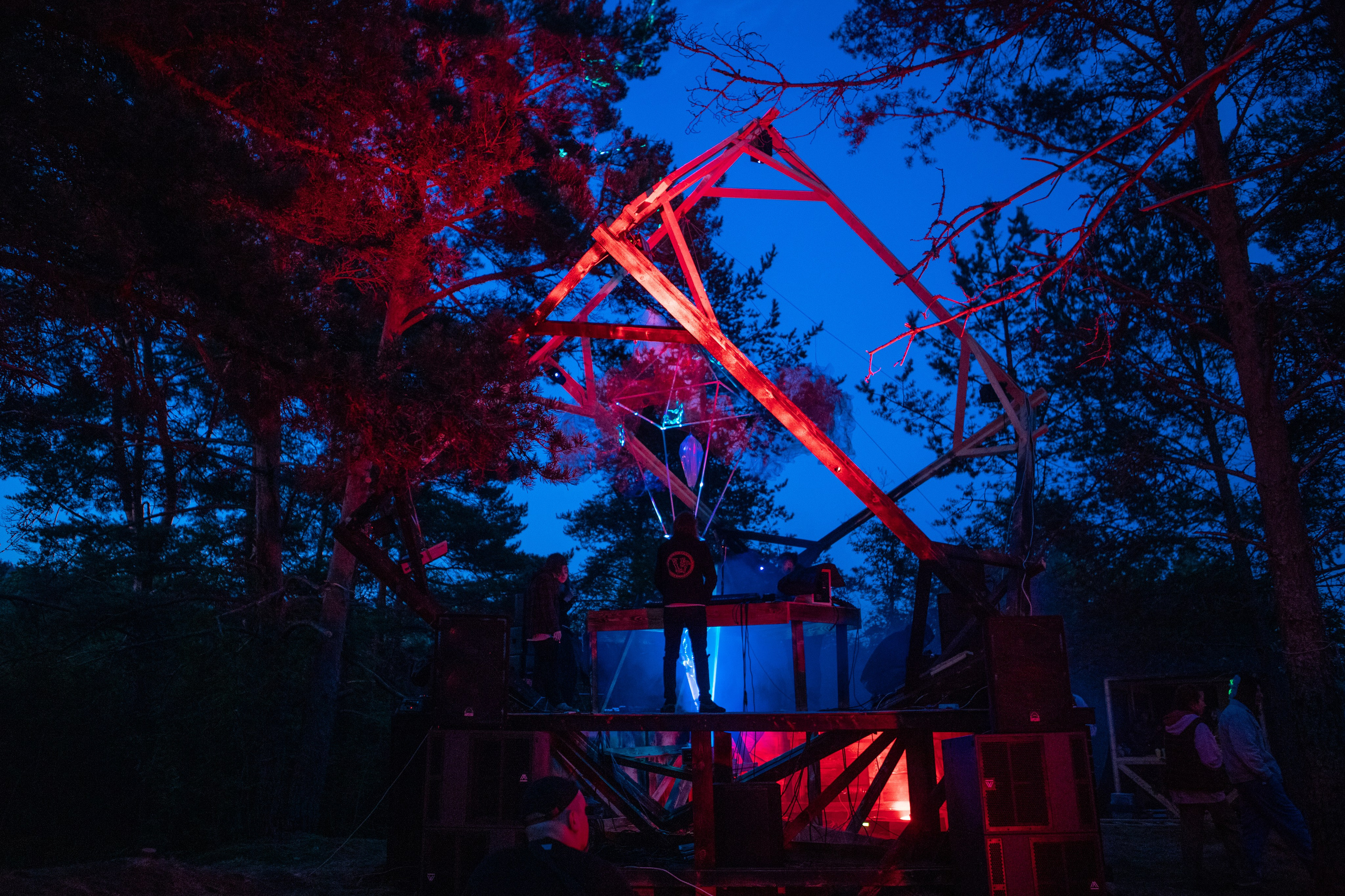 КАСТРЫ 2025. Сайт Фотографа MASHASOLAR