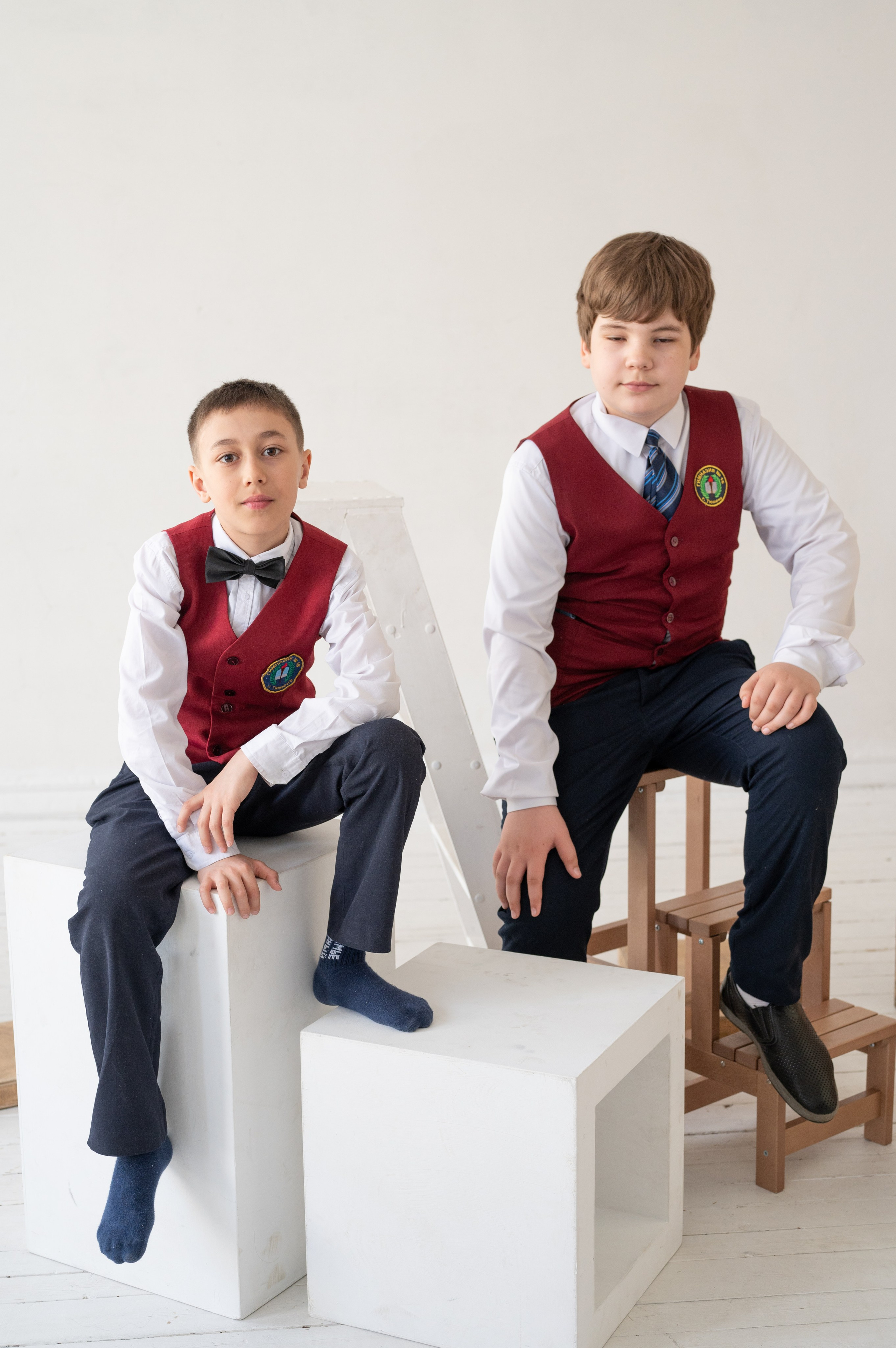 16 гимназия 4 «К» студия. Фотограф новорожденных, семейный детский в Тюмени Татьяна Морозова