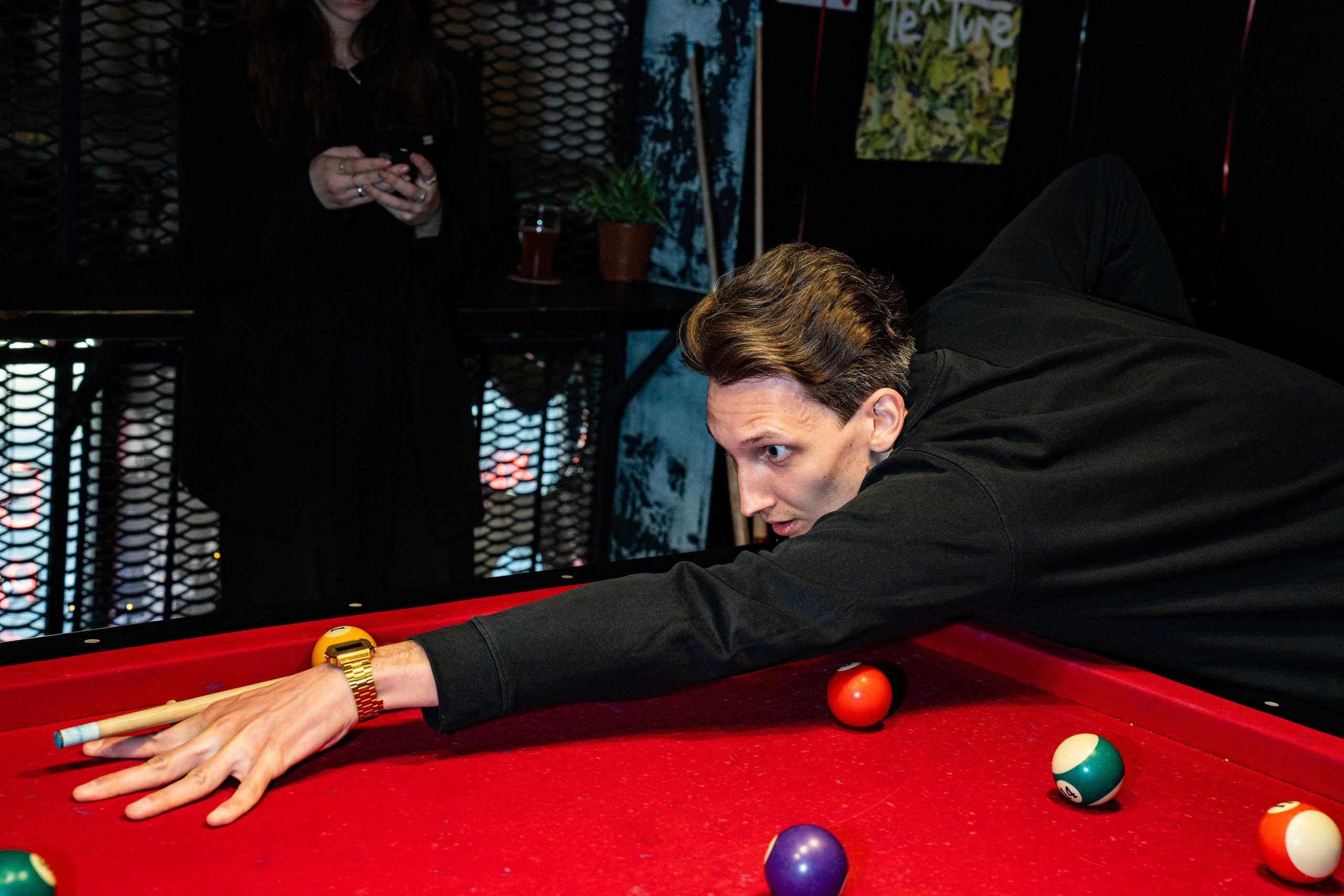 День рождения Бара разбитых сердец. Концертный и репортажный фотограф в Санкт-Петербурге Слава Пахомов