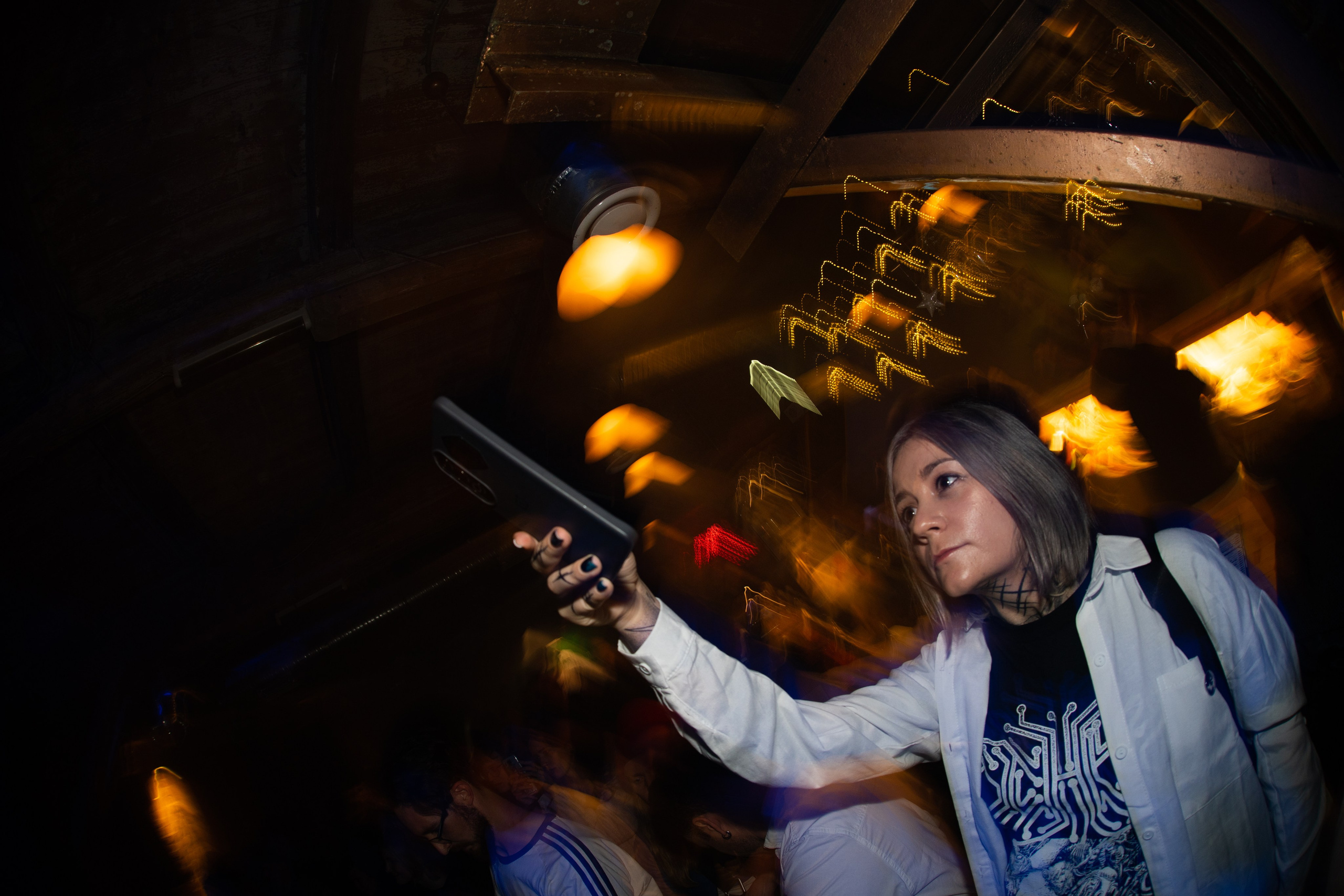 Аферист • unisex • aphotique • Gigrøma |Zoccolo 2.0. Концертный и репортажный фотограф в Санкт-Петербурге Слава Пахомов