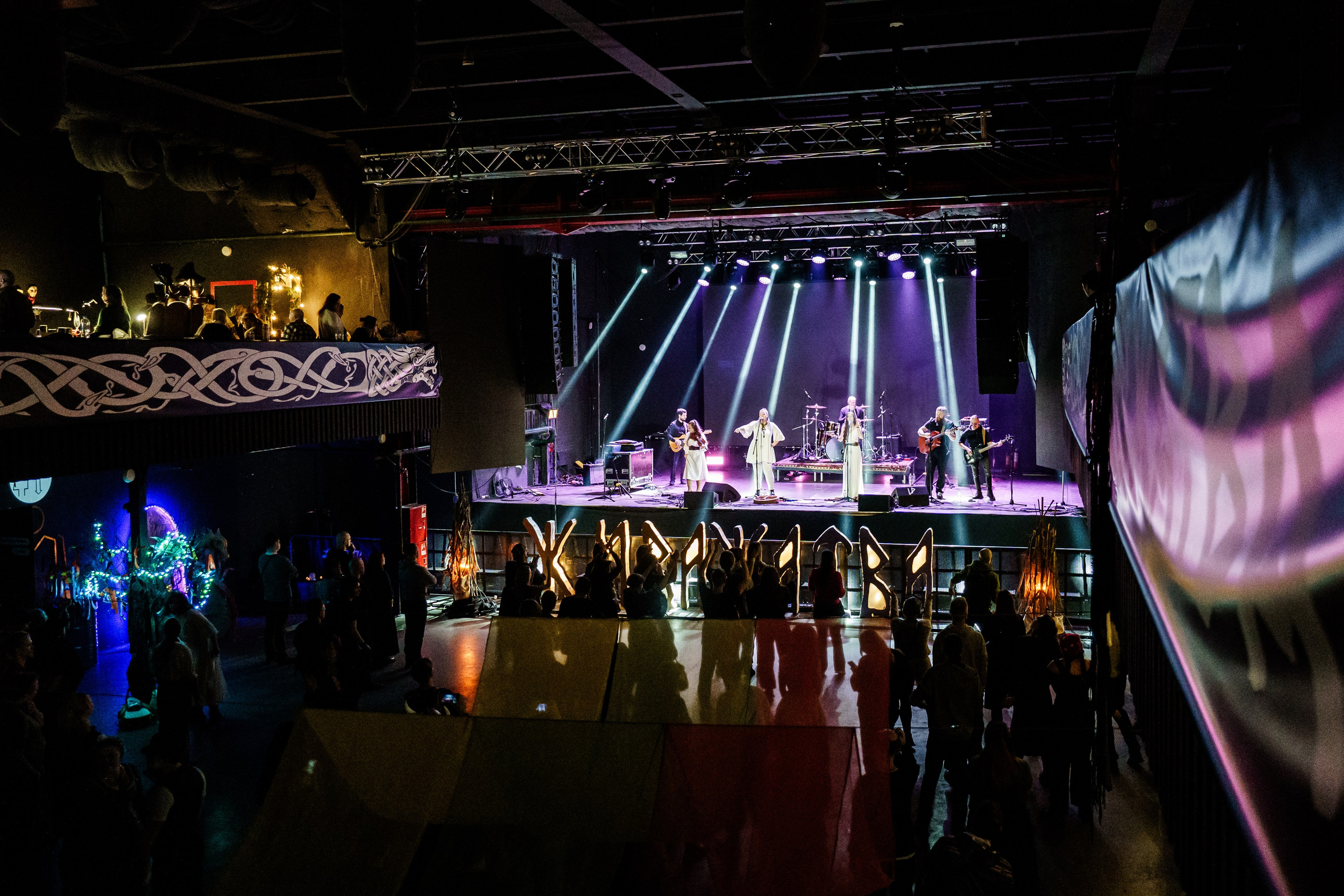 Жива/Жатва — Дарвинион| Sound. Концертный и репортажный фотограф в Санкт-Петербурге Слава Пахомов