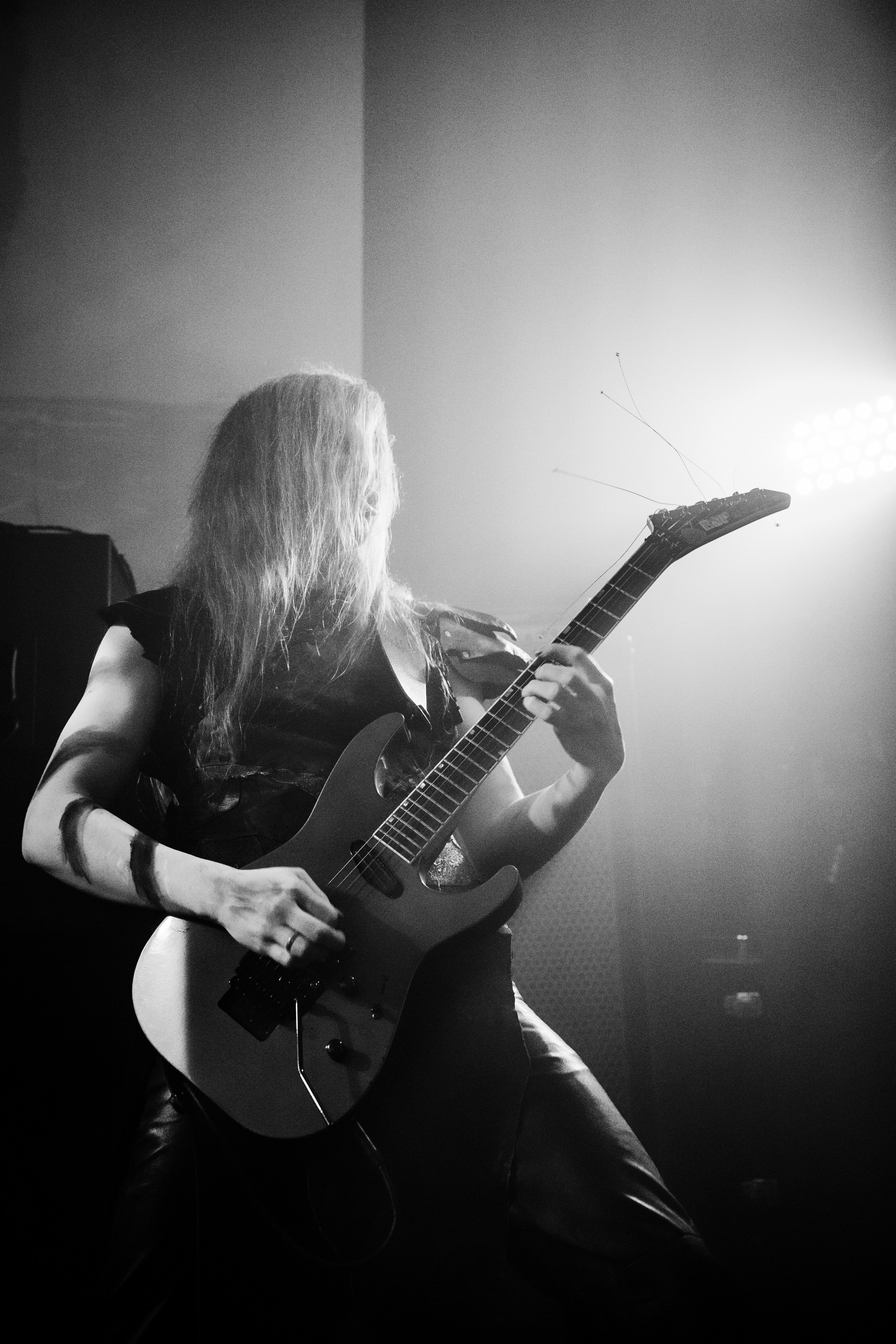 Valhalla | 24.05.25 | Ласточка. Концертный и репортажный фотограф в Санкт-Петербурге Слава Пахомов