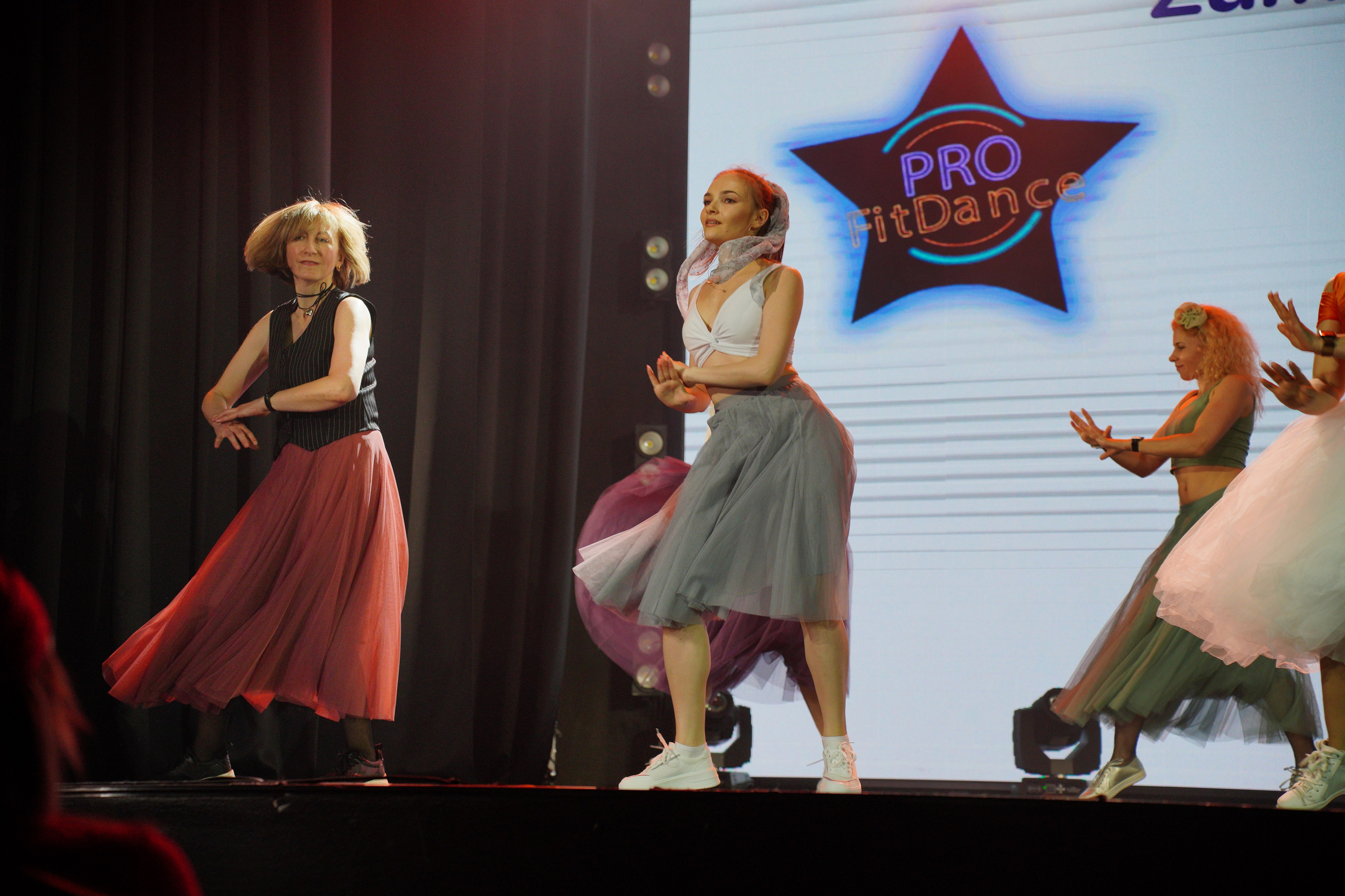 Танцевальный конкурс|Концертный зал Epicenter. Концертный и репортажный фотограф в Санкт-Петербурге Слава Пахомов