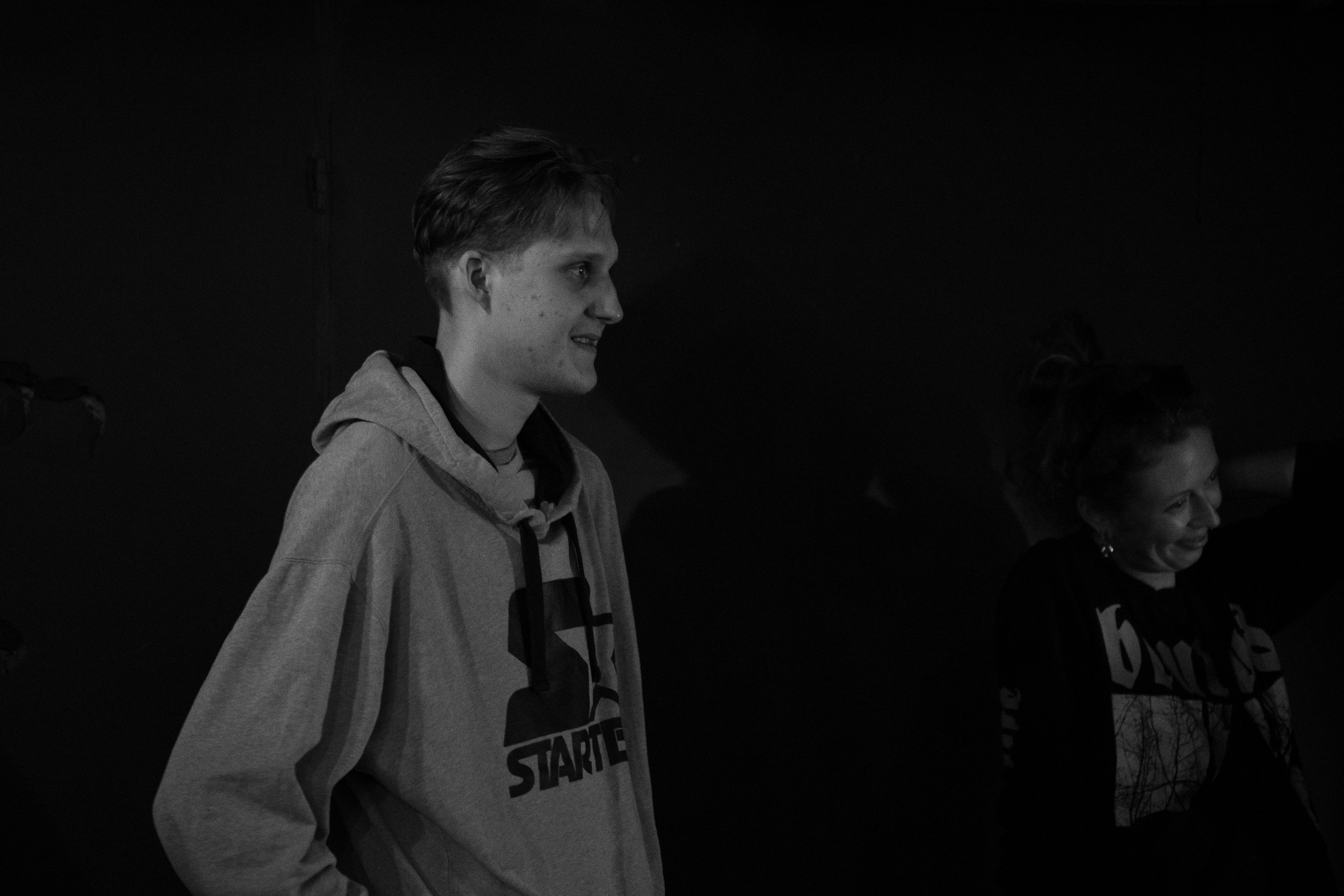 Qatsi: last live | FishFabrique. Концертный и репортажный фотограф в Санкт-Петербурге Слава Пахомов