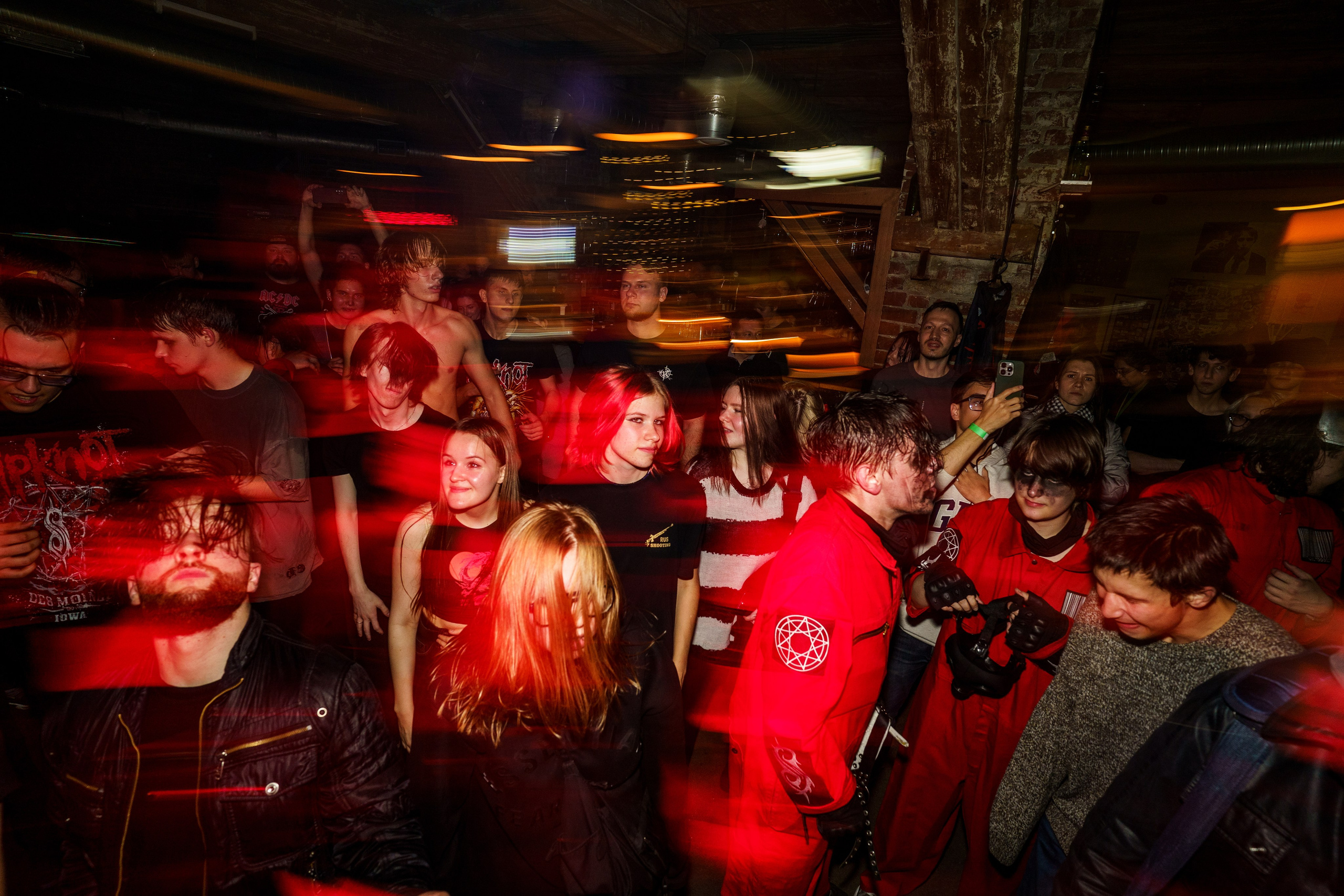 Get This|Zoccolo 2.0. Концертный и репортажный фотограф в Санкт-Петербурге Слава Пахомов