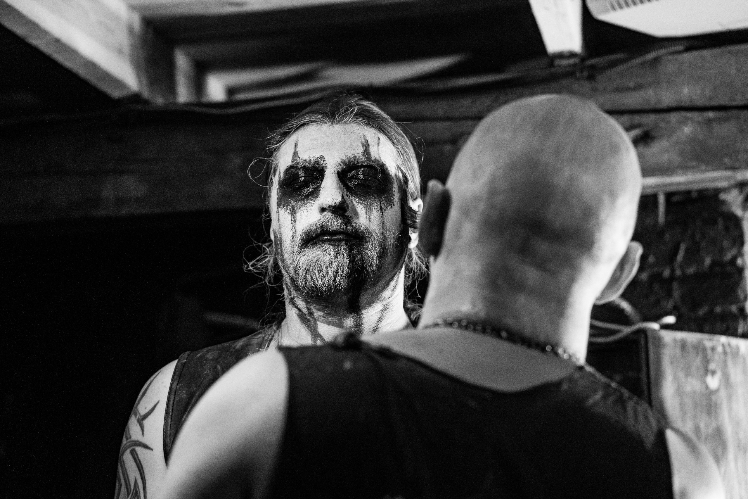 Iskra • Khlad • WN/BF | Сердце. Концертный и репортажный фотограф в Санкт-Петербурге Слава Пахомов