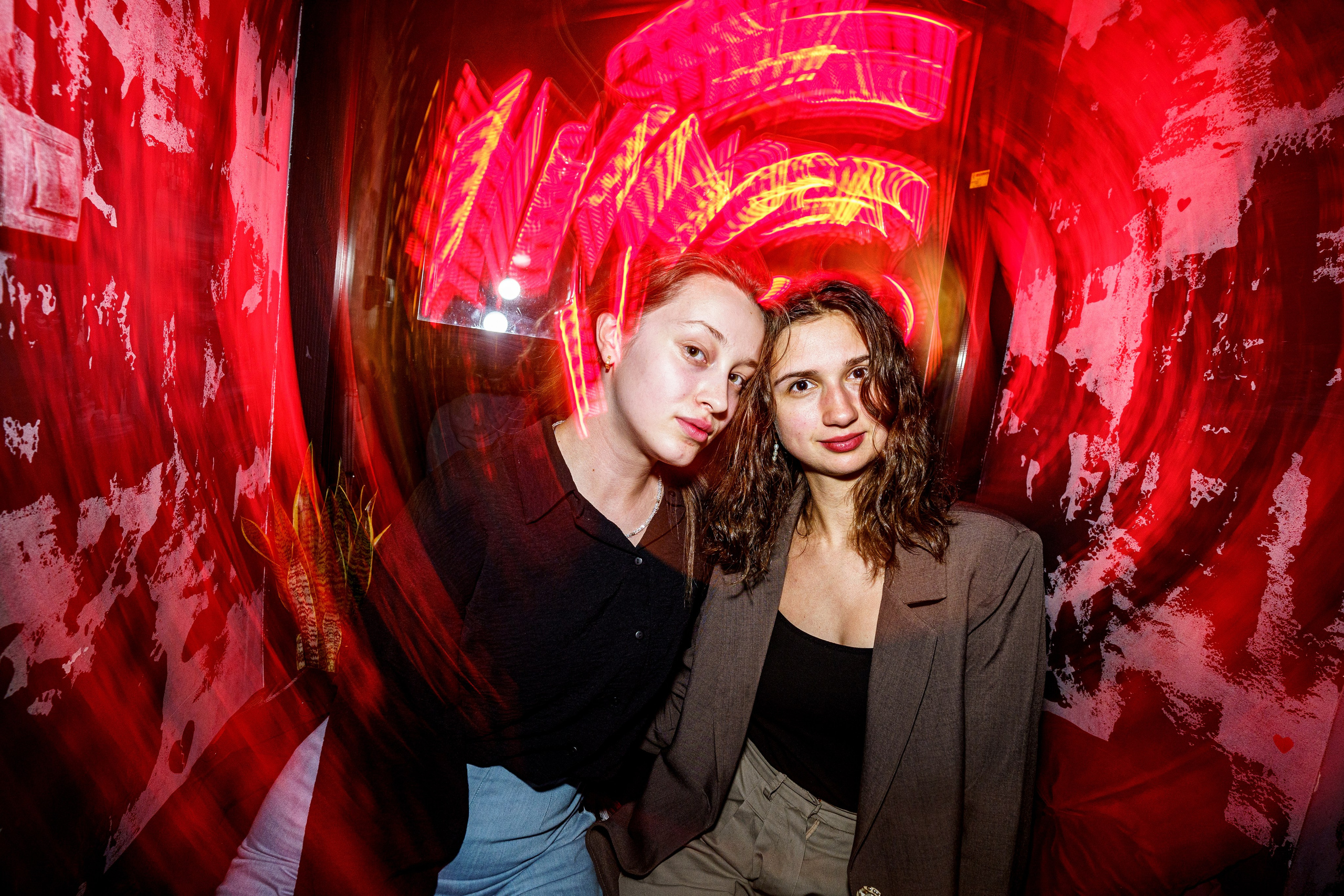 Бар разбитых сердец. Last summer party. Концертный и репортажный фотограф в Санкт-Петербурге Слава Пахомов