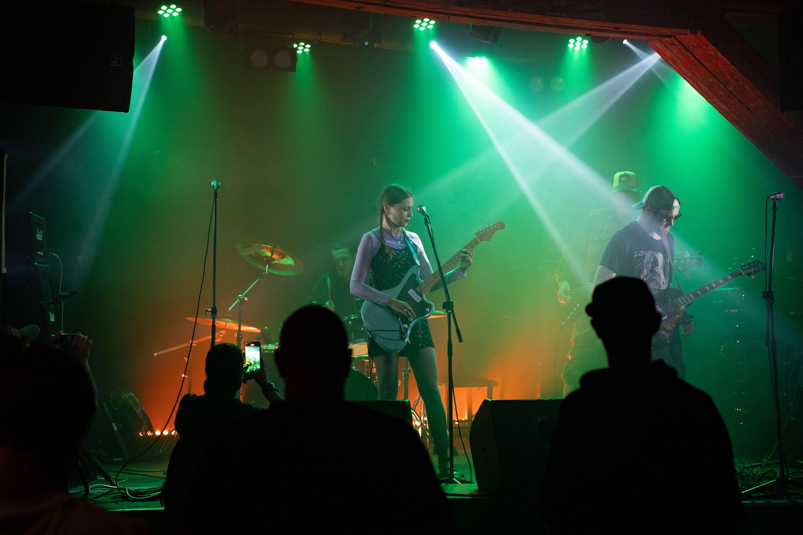 Депрессия и принятие|Zoccolo 2.0. Концертный и репортажный фотограф в Санкт-Петербурге Слава Пахомов