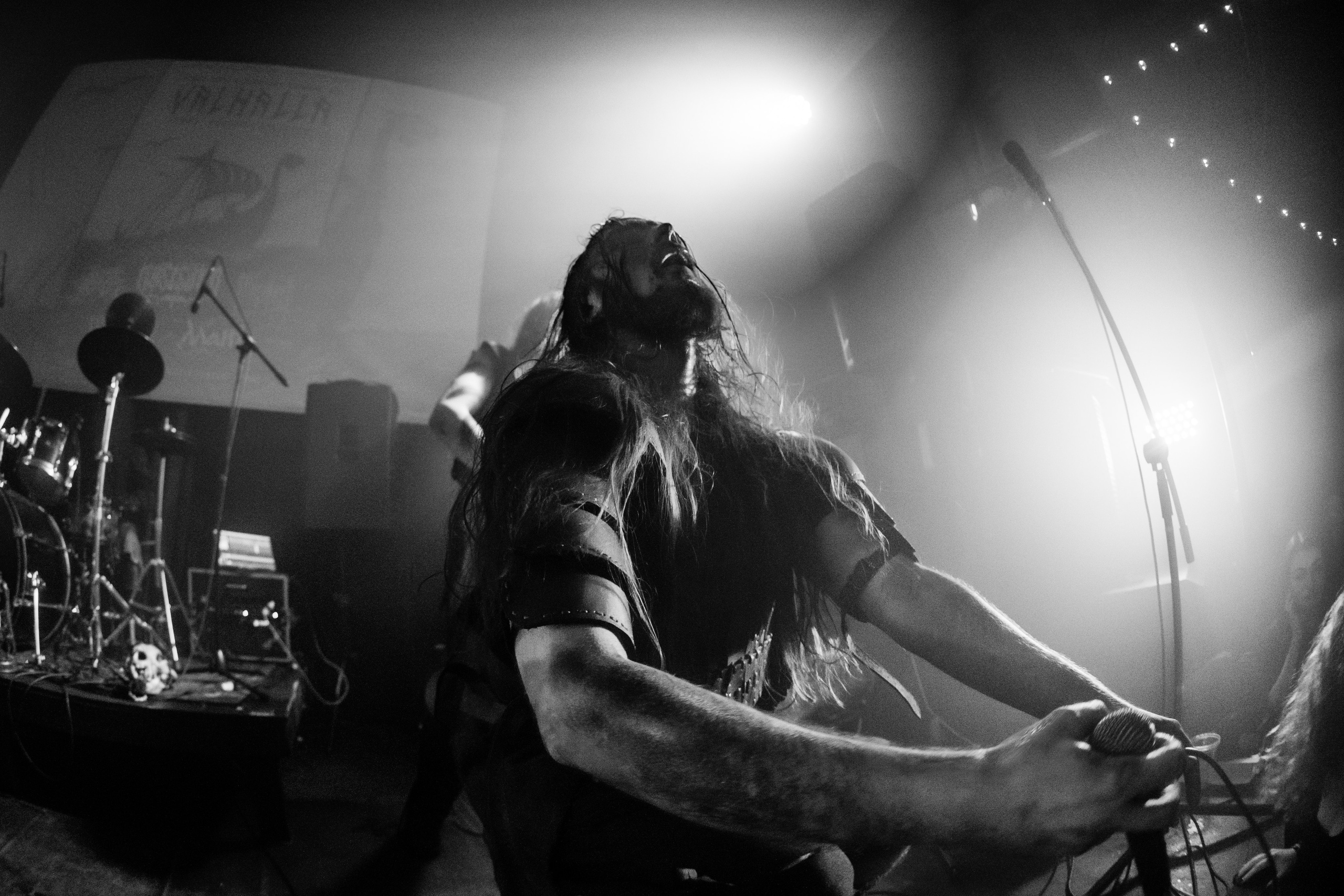 Valhalla | 24.05.25 | Ласточка. Концертный и репортажный фотограф в Санкт-Петербурге Слава Пахомов