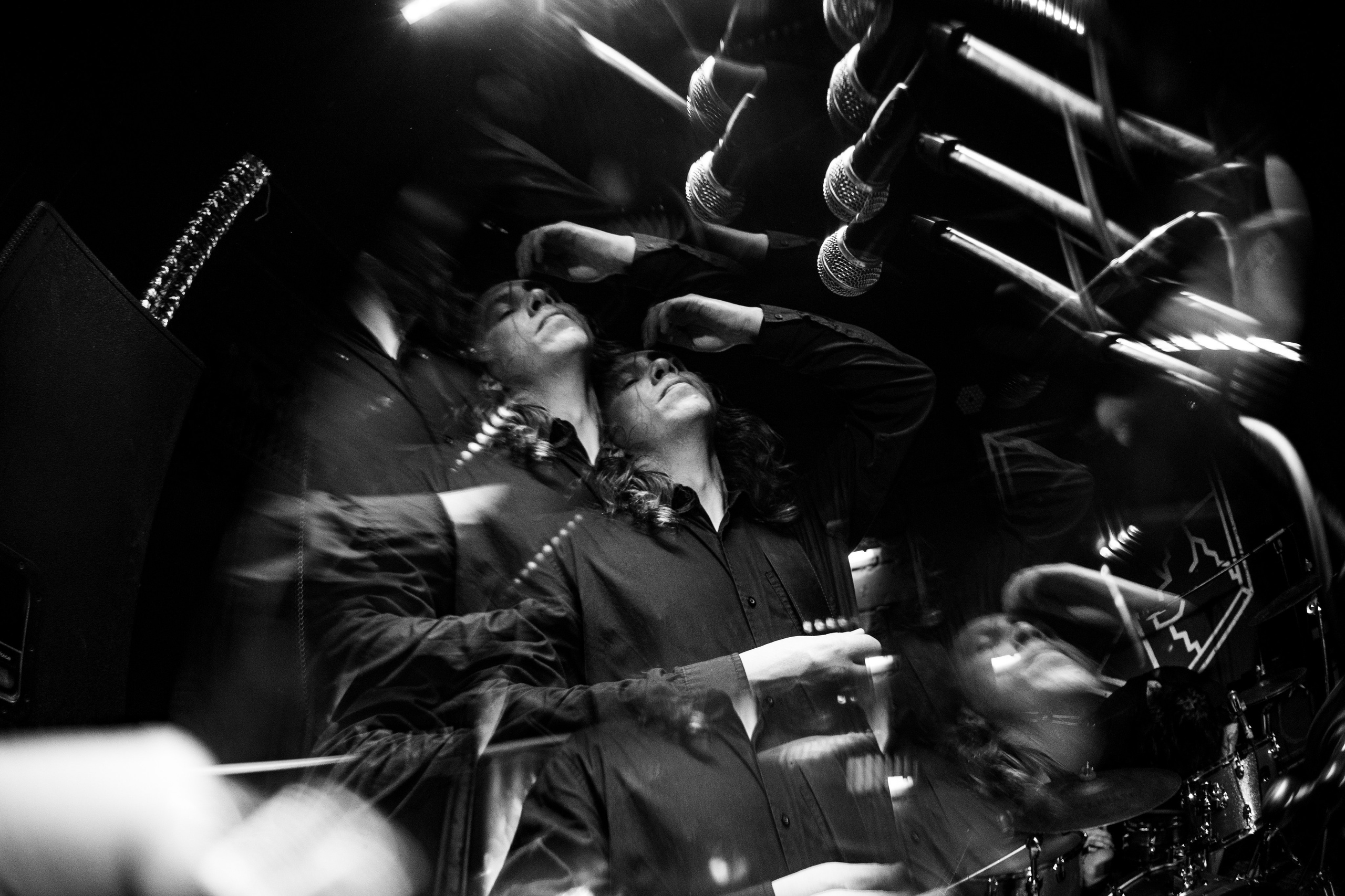 Potvor • aphotique • Barbasolente|Мотыга. Концертный и репортажный фотограф в Санкт-Петербурге Слава Пахомов