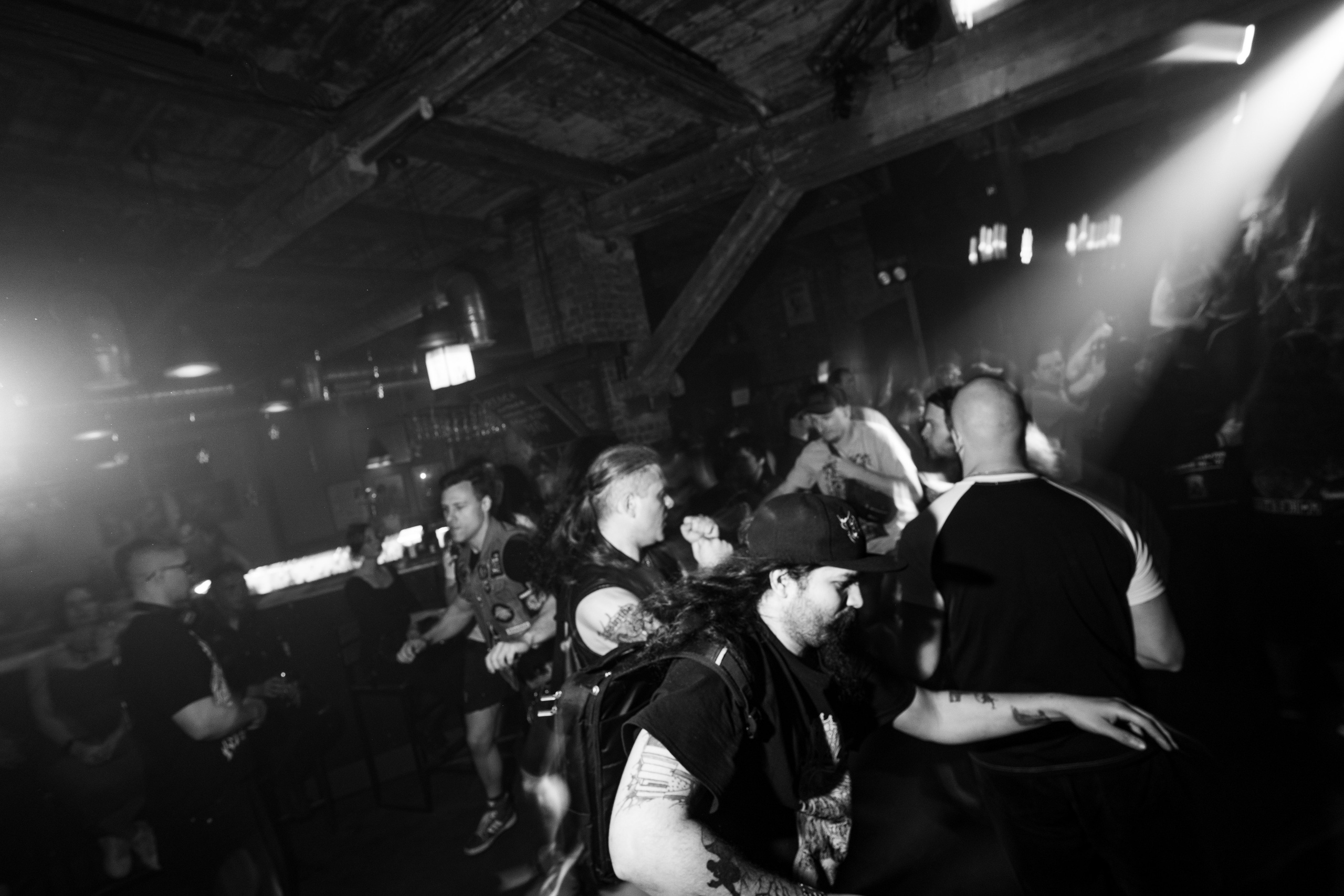 Black Sanctum Ritual lll |Zoccolo 2.0. Концертный и репортажный фотограф в Санкт-Петербурге Слава Пахомов