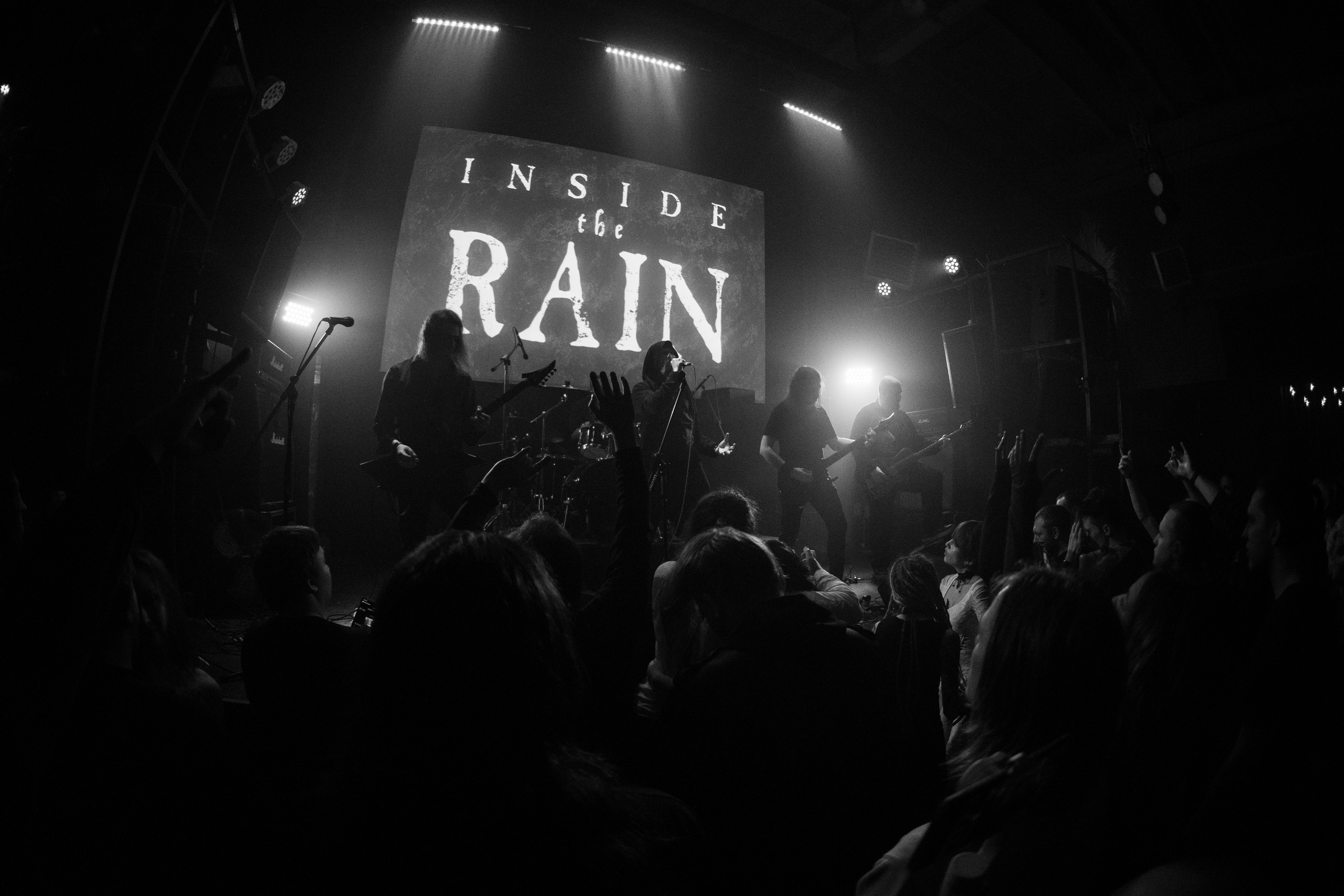 Фестиваль «Doom на Неве IV»|Ласточка. Концертный и репортажный фотограф в Санкт-Петербурге Слава Пахомов