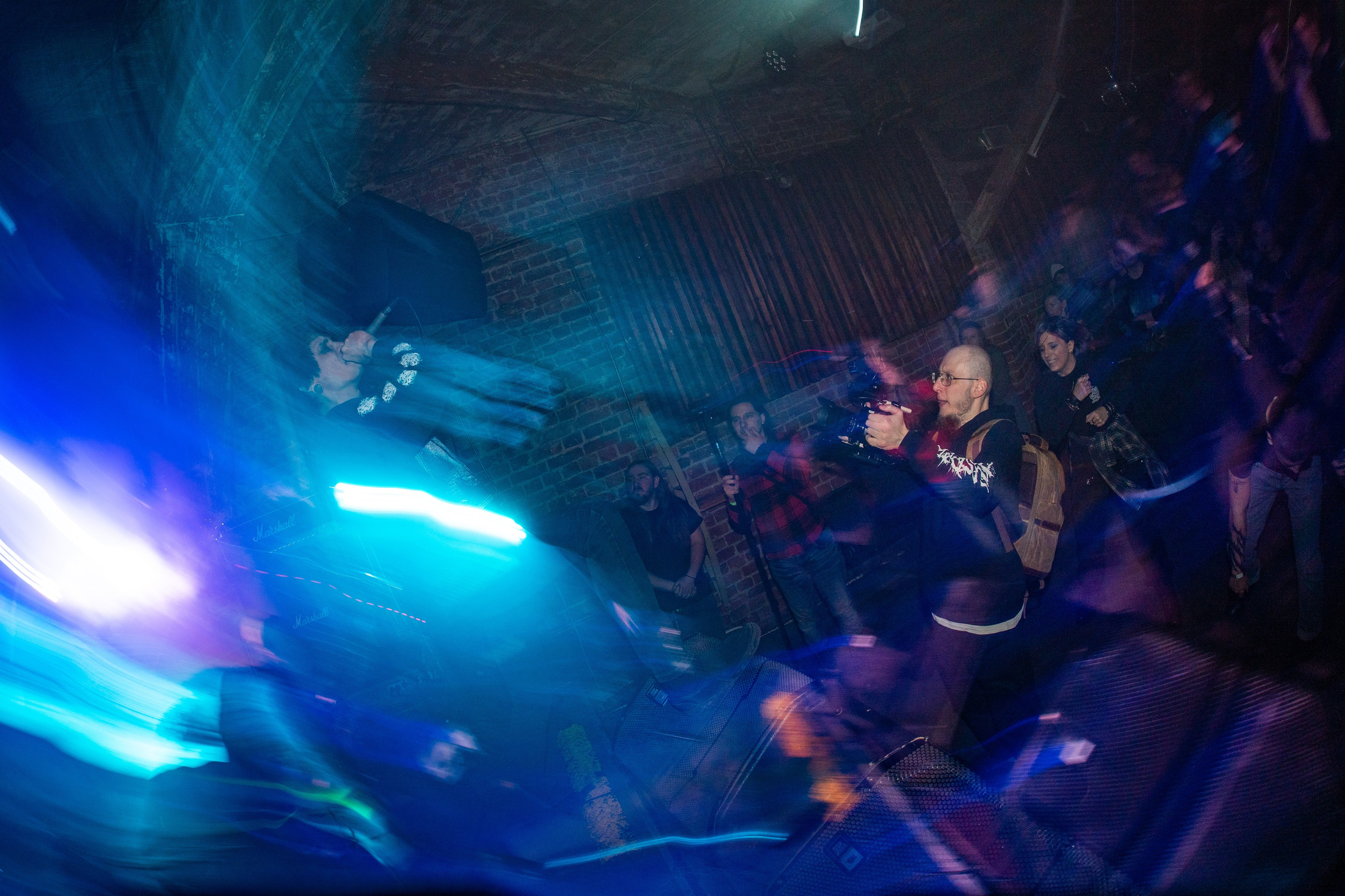 Naska•Pechora•Varhara•Sepharose|Zoccolo 2.0. Концертный и репортажный фотограф в Санкт-Петербурге Слава Пахомов