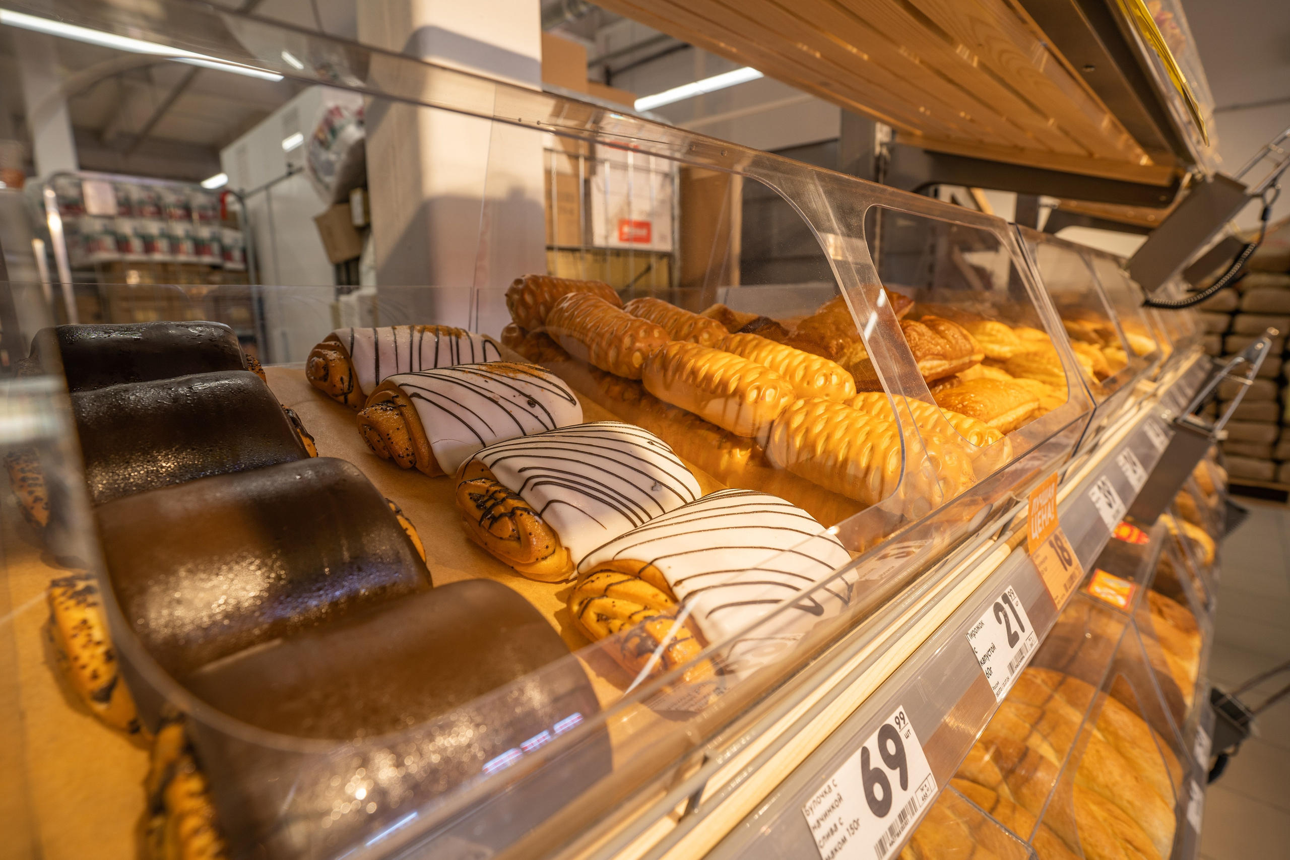 Открытие магазина «Верный». Концертный и репортажный фотограф в Санкт-Петербурге Слава Пахомов