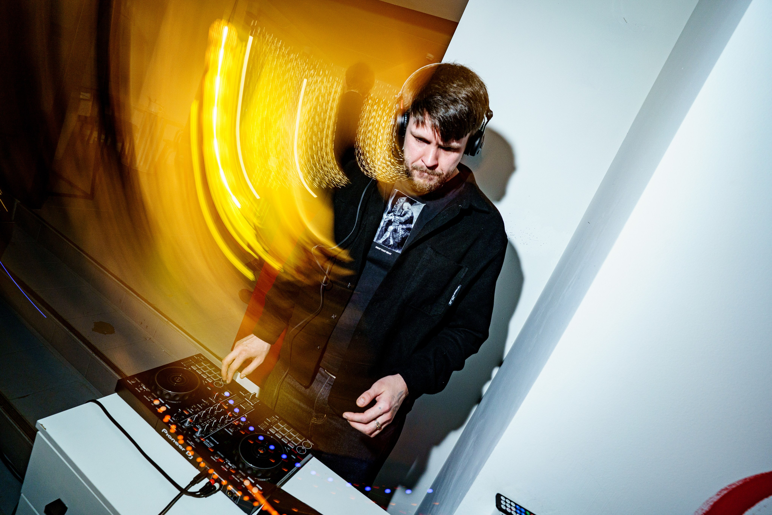 Гостевая смена Бара разбитых сердец в «Мама Тата». Концертный и репортажный фотограф в Санкт-Петербурге Слава Пахомов