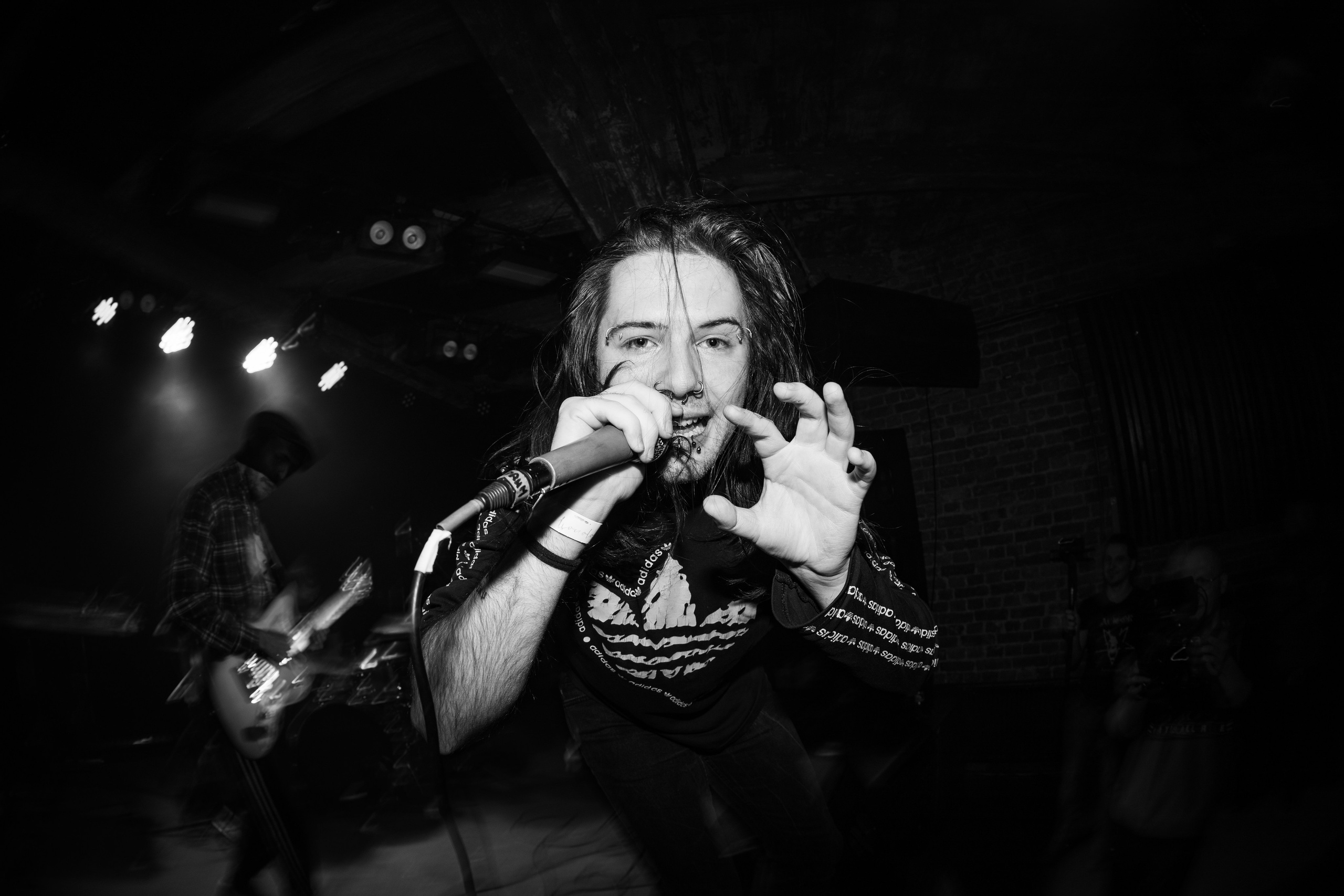 General Grievous|Zoccolo 2.0. Концертный и репортажный фотограф в Санкт-Петербурге Слава Пахомов