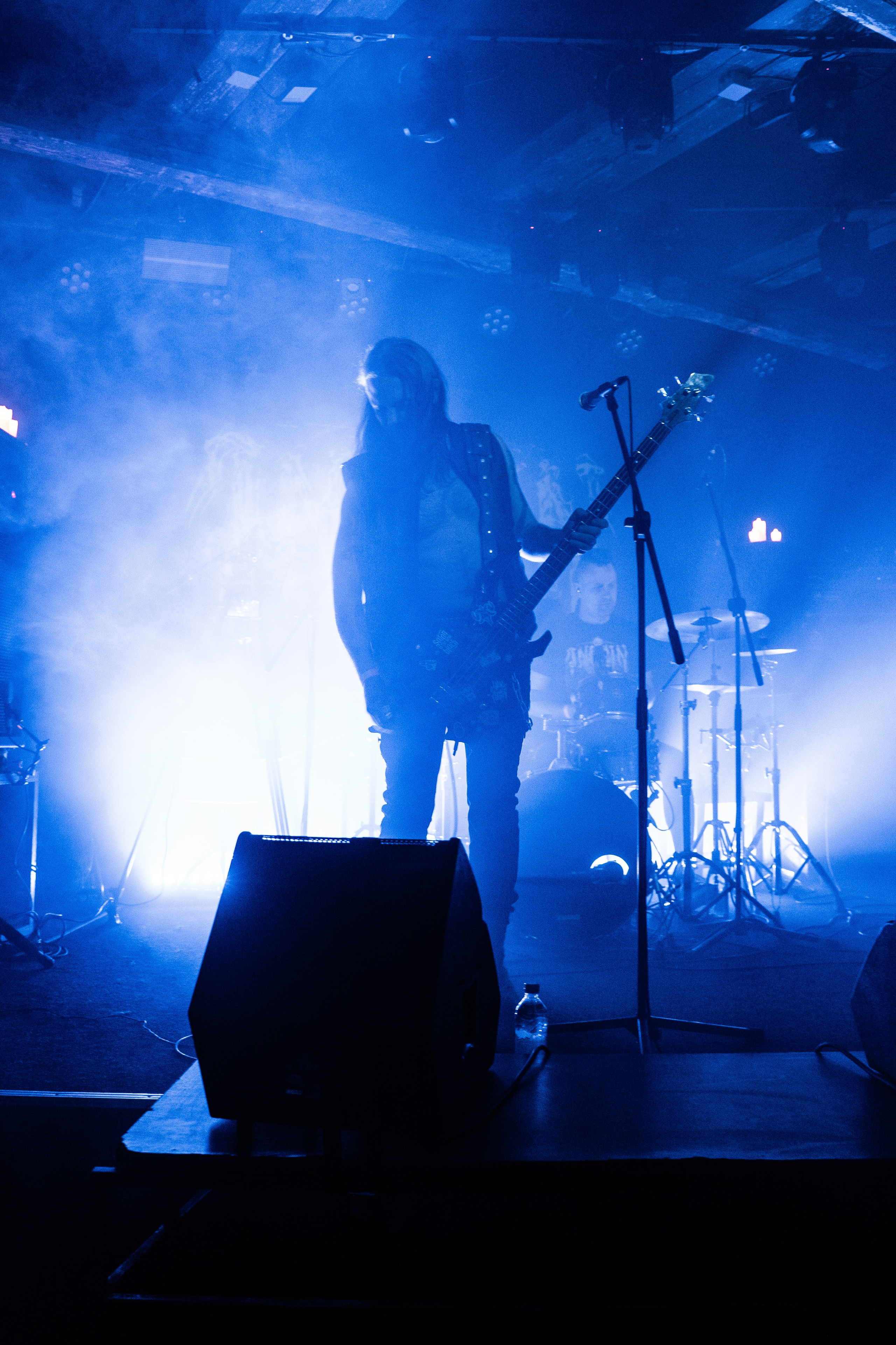 Black Sanctum Ritual lll |Zoccolo 2.0. Концертный и репортажный фотограф в Санкт-Петербурге Слава Пахомов