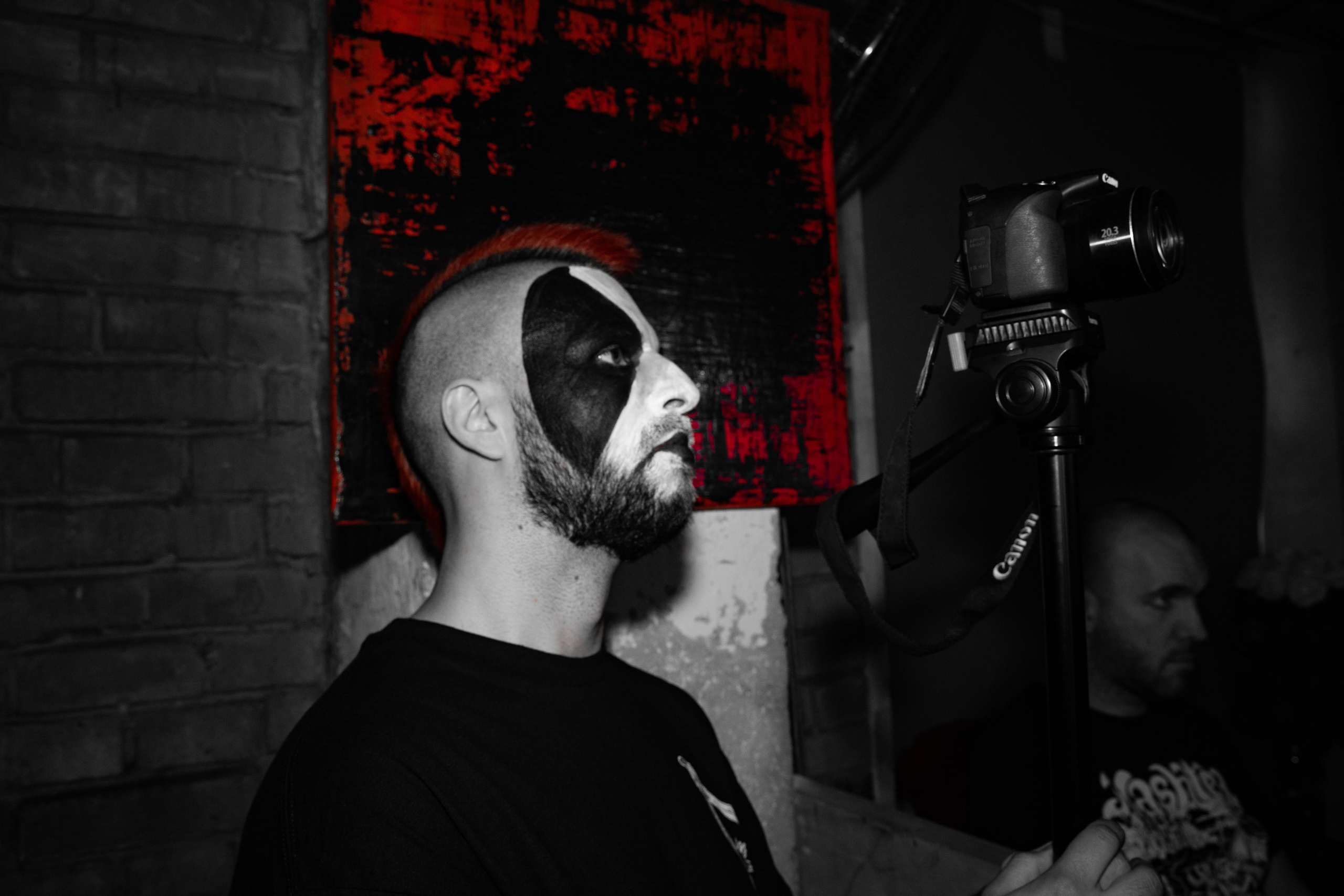 Valhalla | 24.05.25 | Ласточка. Концертный и репортажный фотограф в Санкт-Петербурге Слава Пахомов