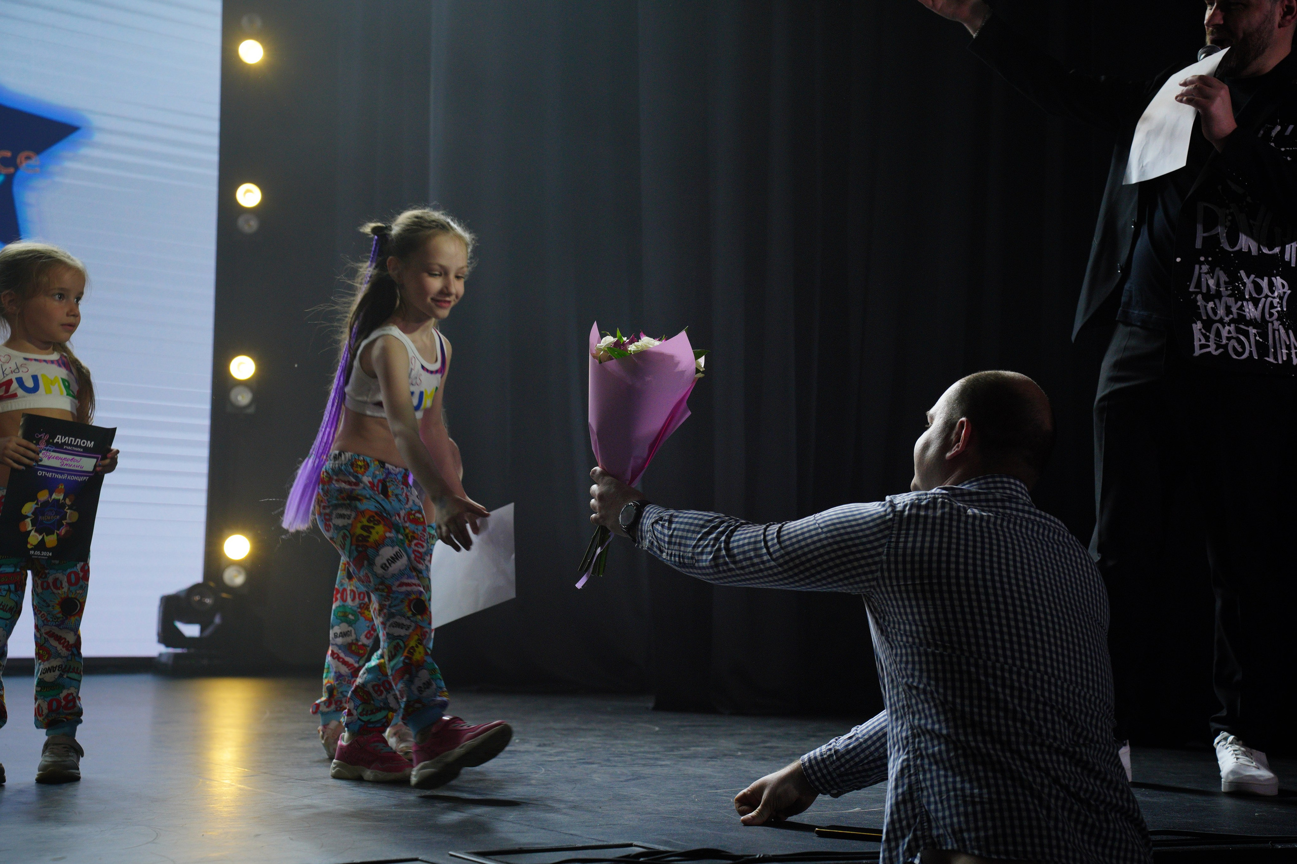 Танцевальный конкурс|Концертный зал Epicenter. Концертный и репортажный фотограф в Санкт-Петербурге Слава Пахомов