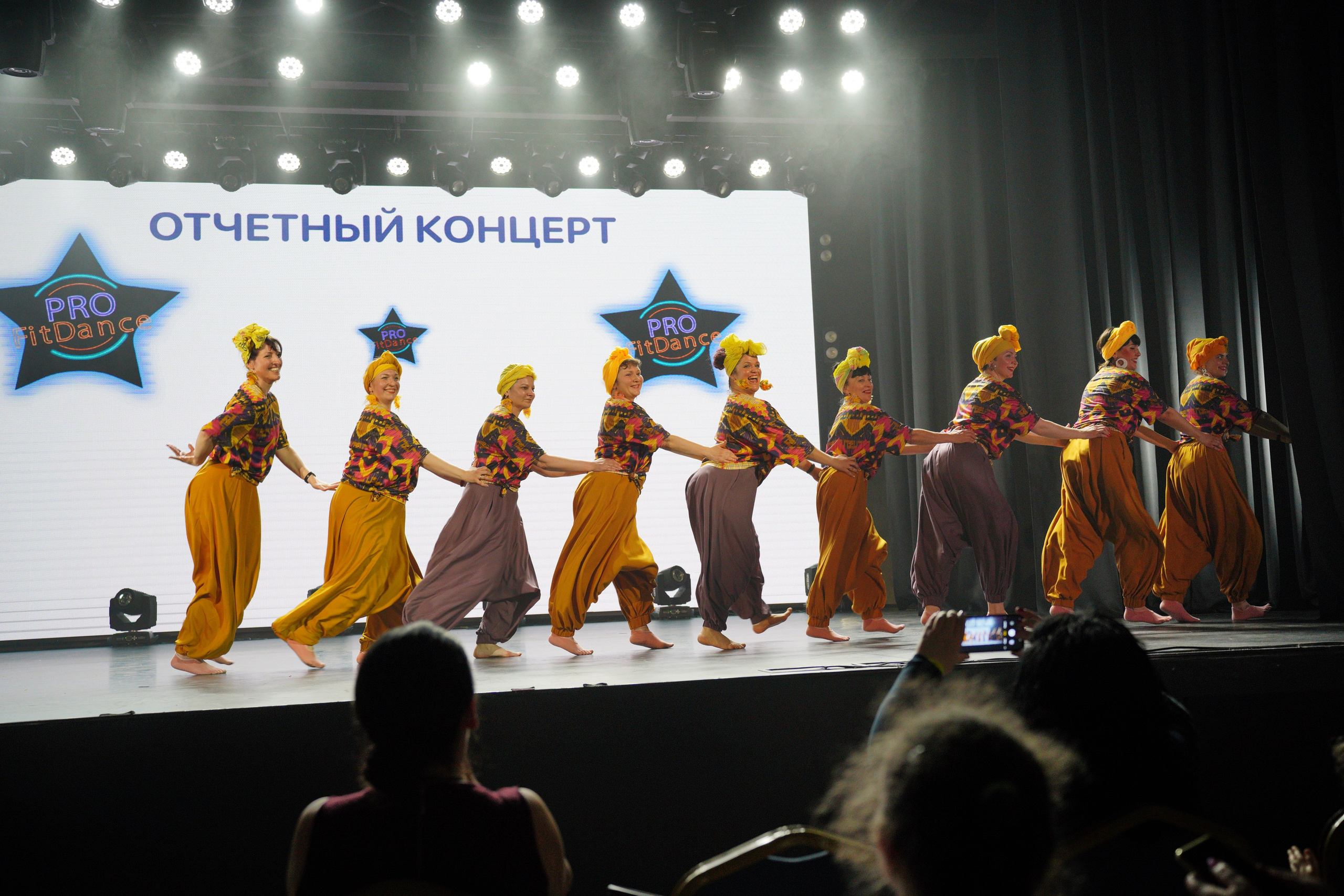 Танцевальный конкурс|Концертный зал Epicenter. Концертный и репортажный фотограф в Санкт-Петербурге Слава Пахомов