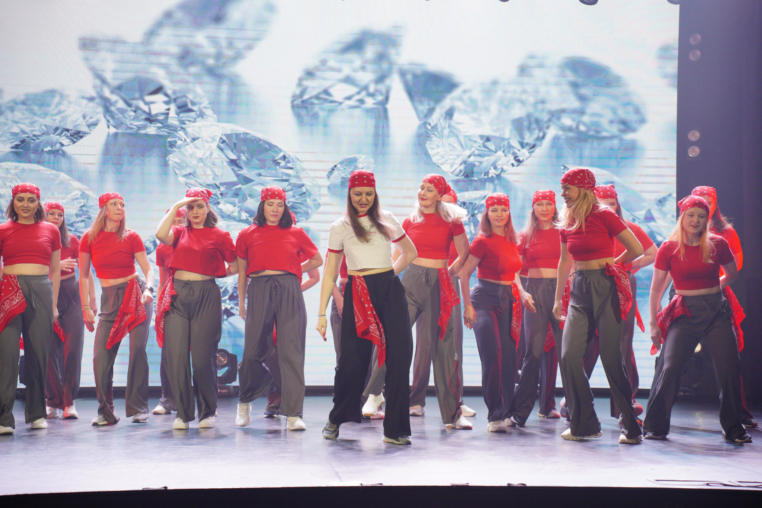 Танцевальный конкурс|Концертный зал Epicenter. Концертный и репортажный фотограф в Санкт-Петербурге Слава Пахомов