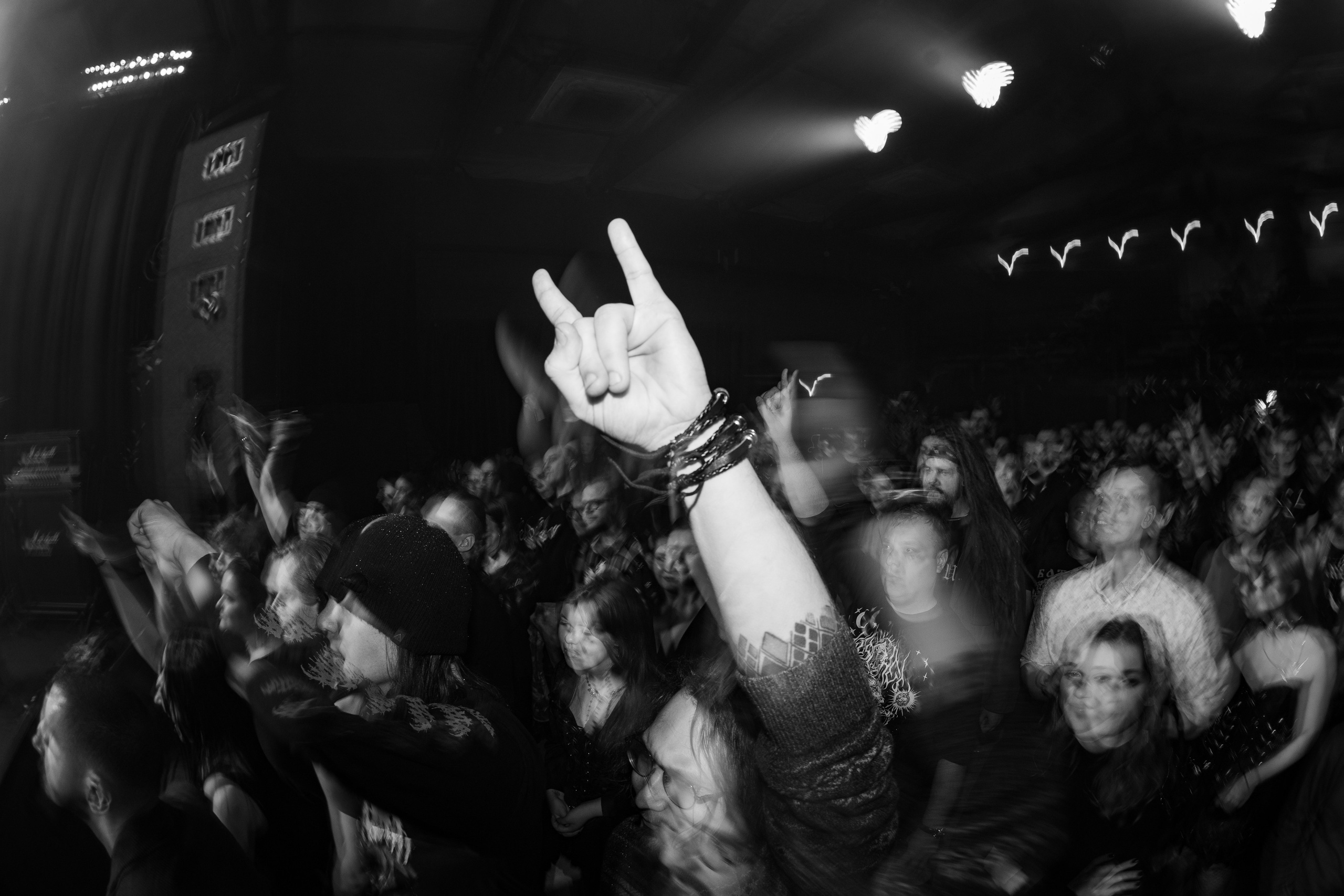 Чёрная Нева Vol.9|Сердце. Концертный и репортажный фотограф в Санкт-Петербурге Слава Пахомов